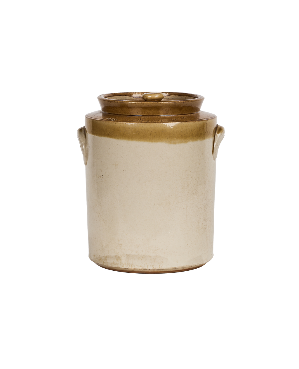 Olive Ateliers - Pickle Jar