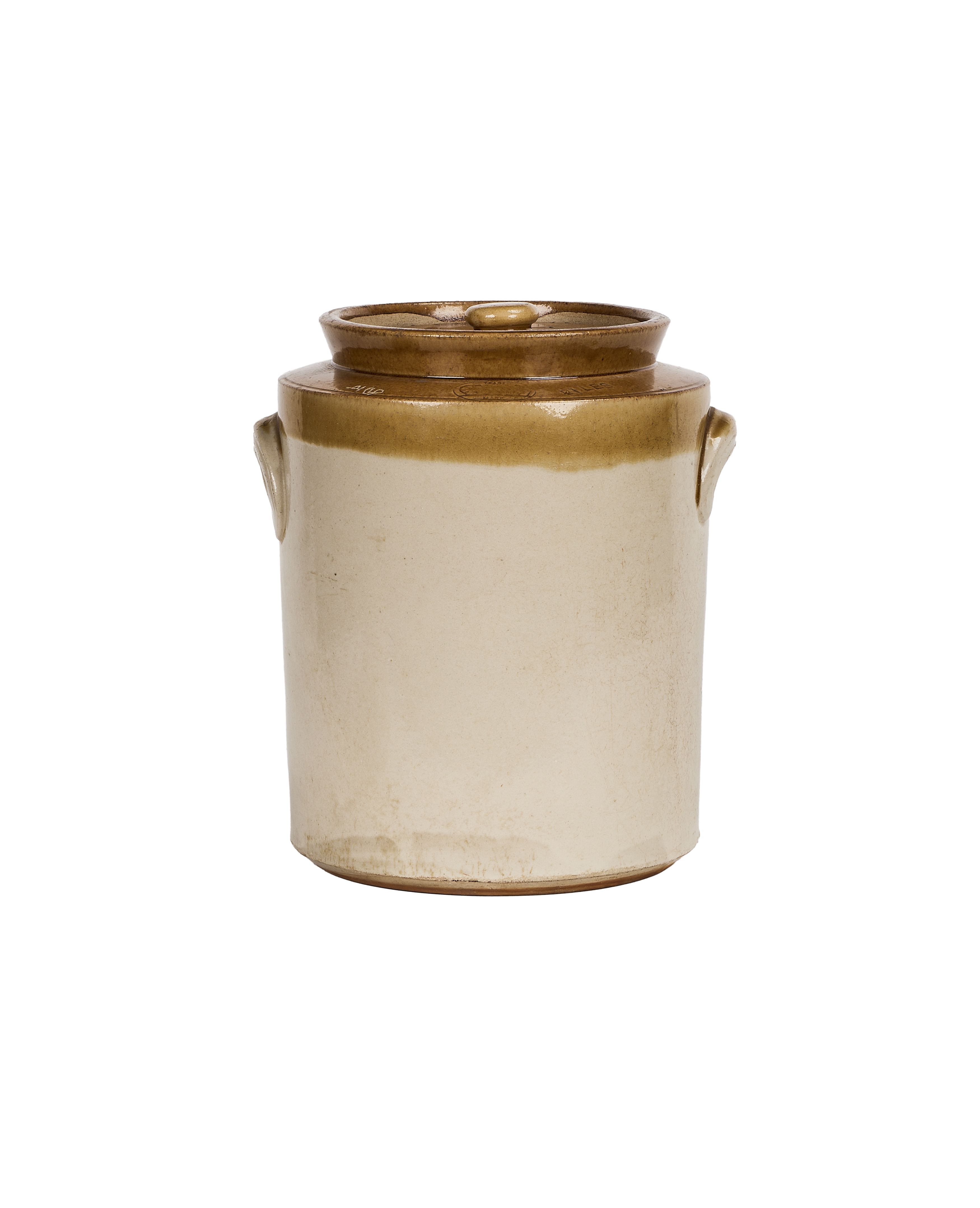 Olive Ateliers - Pickle Jar
