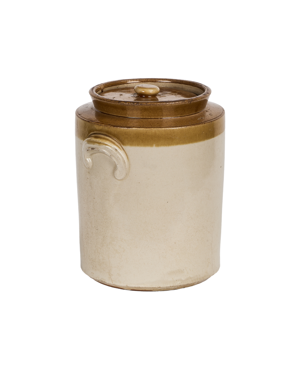 Olive Ateliers - Pickle Jar