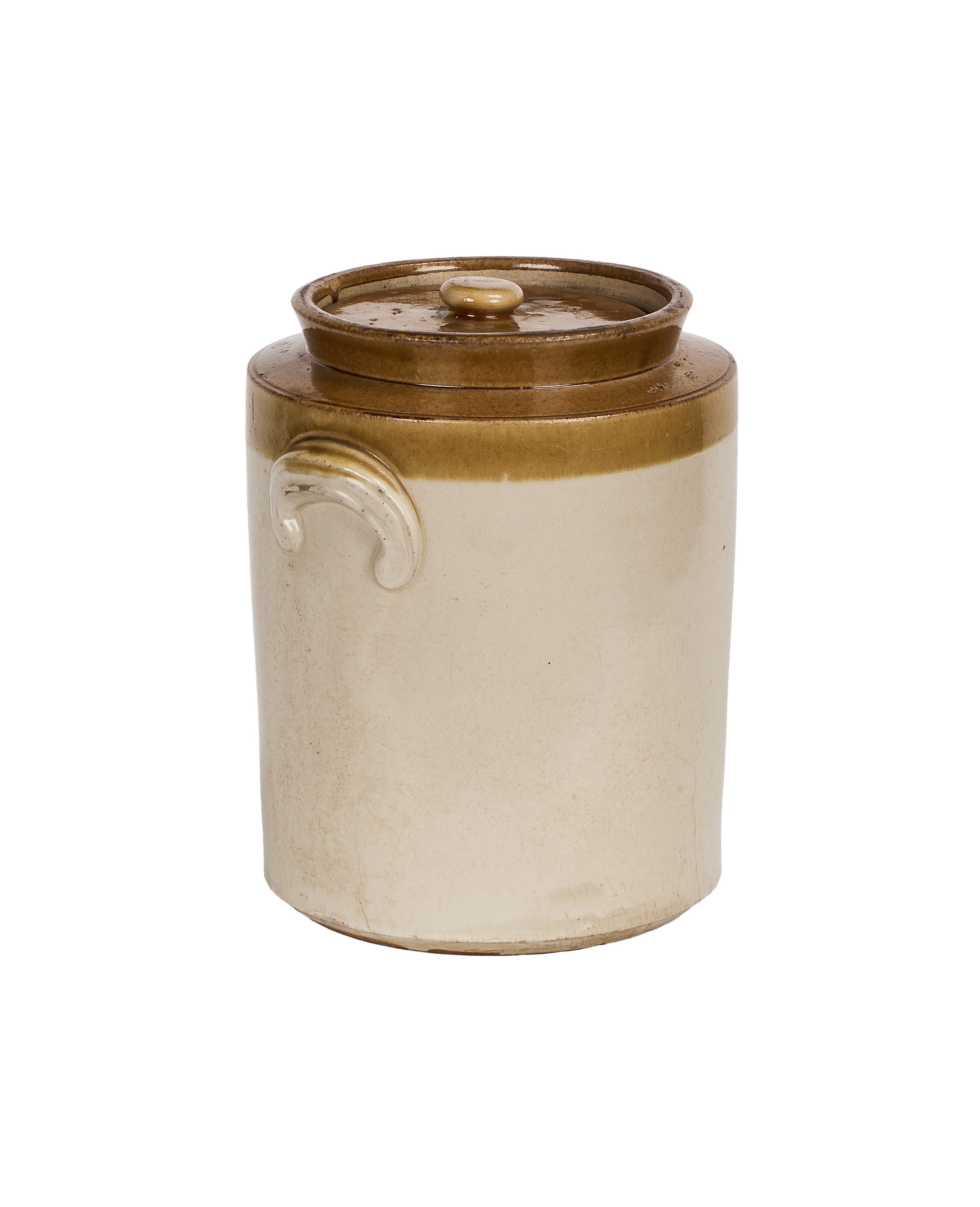 Olive Ateliers - Pickle Jar