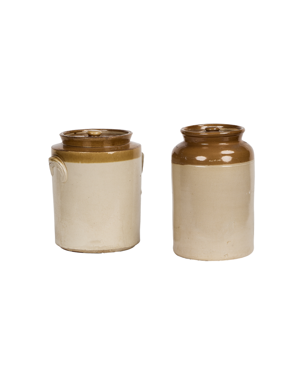 Olive Ateliers - Pickle Jar