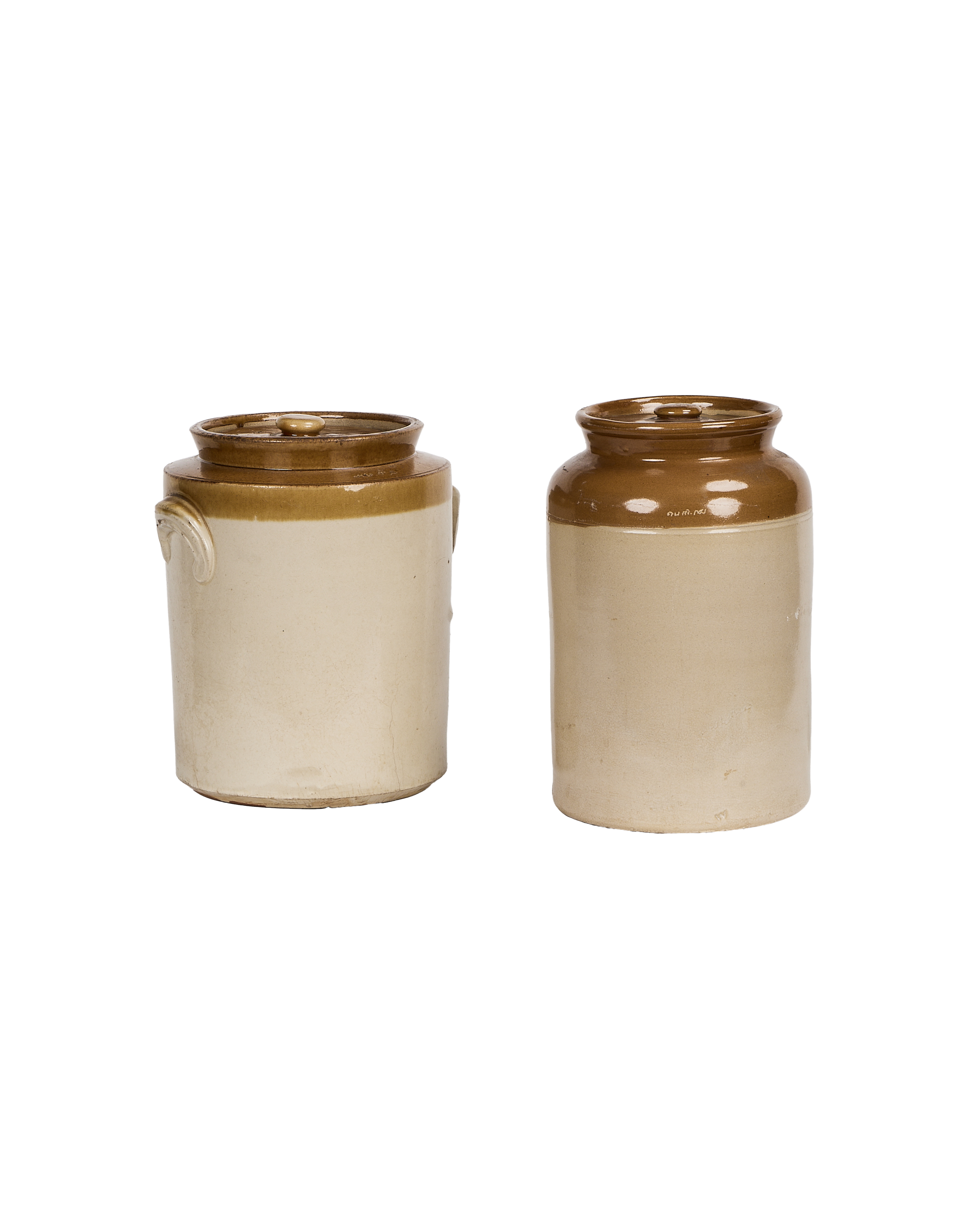 Olive Ateliers - Pickle Jar