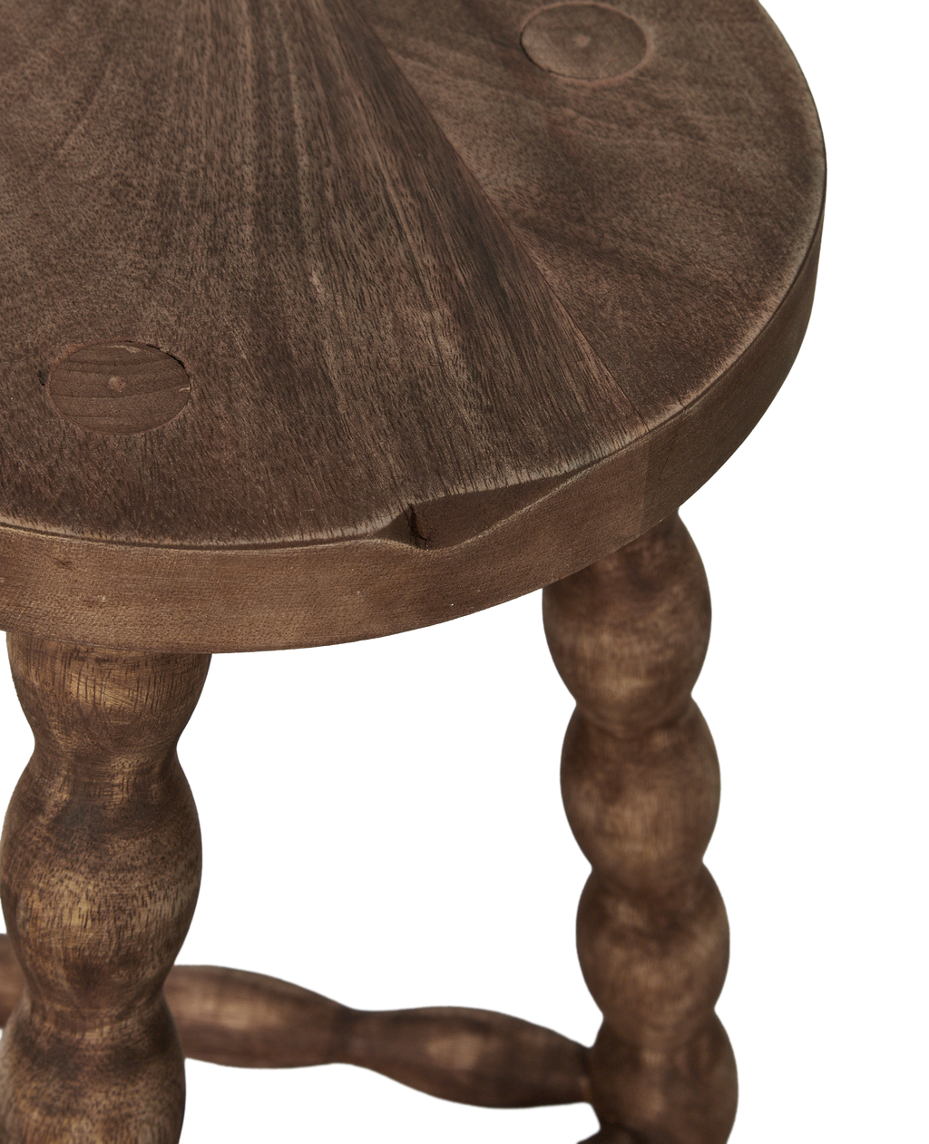 Olive Ateliers - Milking Stool Classic Deux - Sauvignon