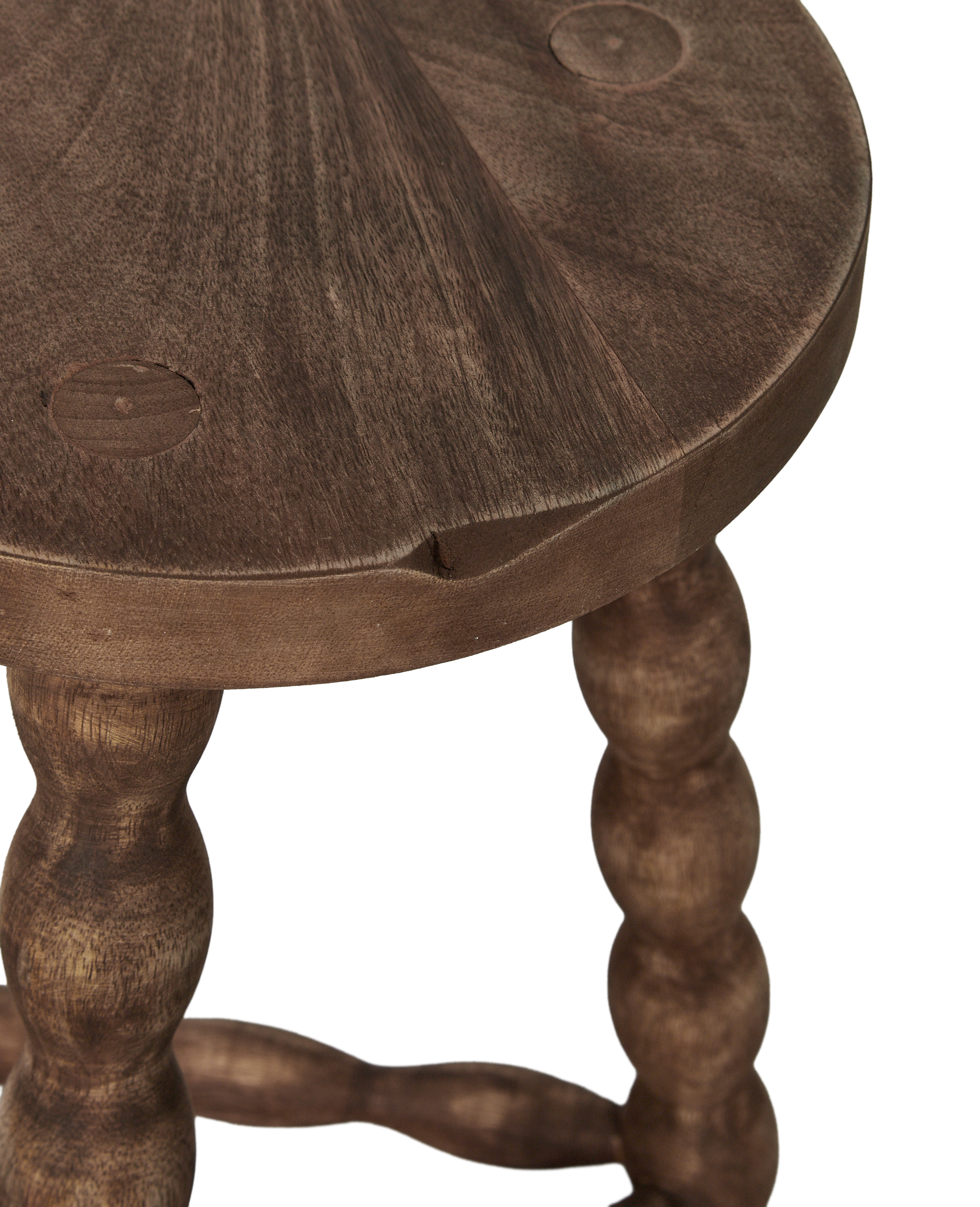 Olive Ateliers - Milking Stool Classic Deux - Sauvignon