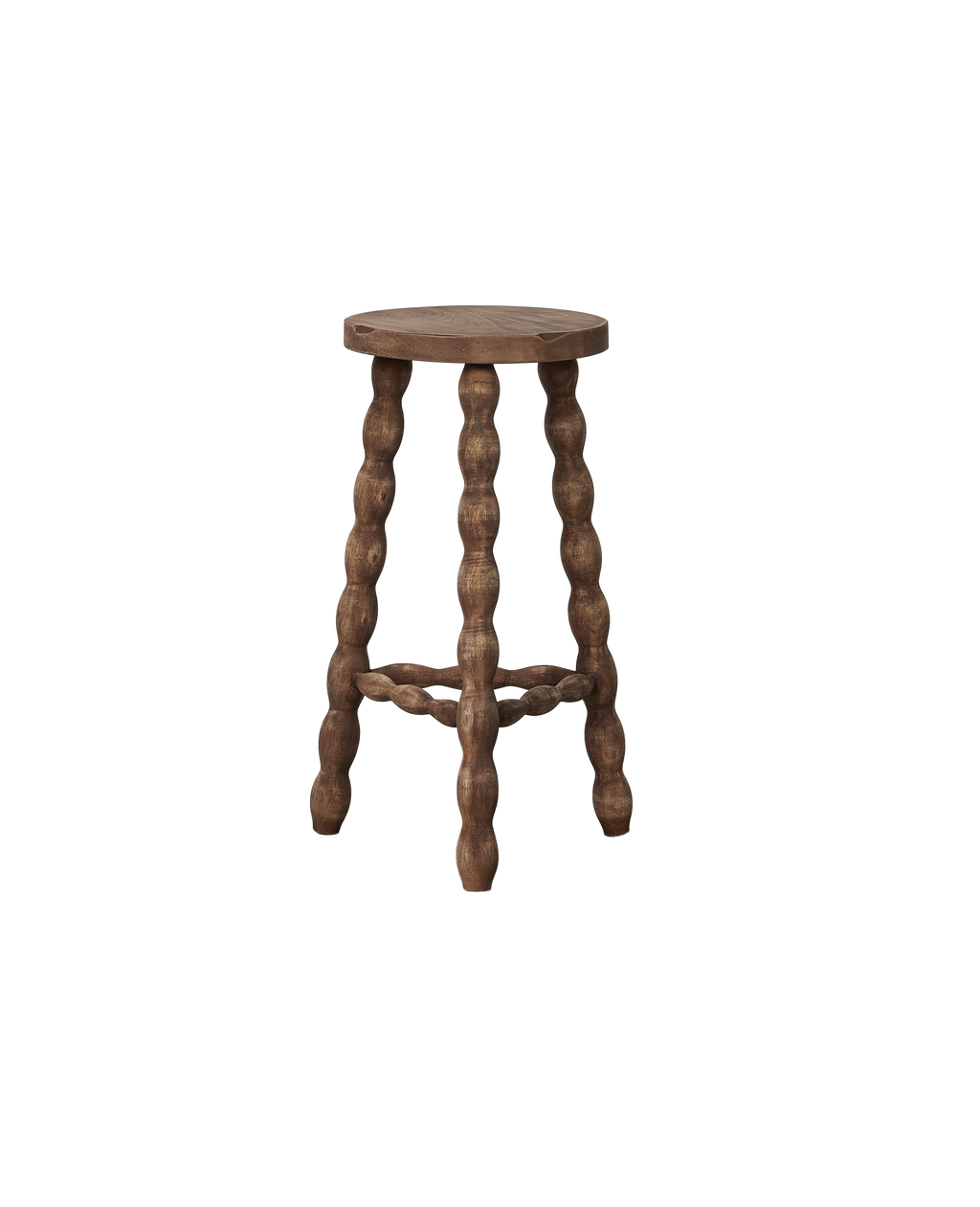 Olive Ateliers - Milking Stool Classic Deux - Sauvignon