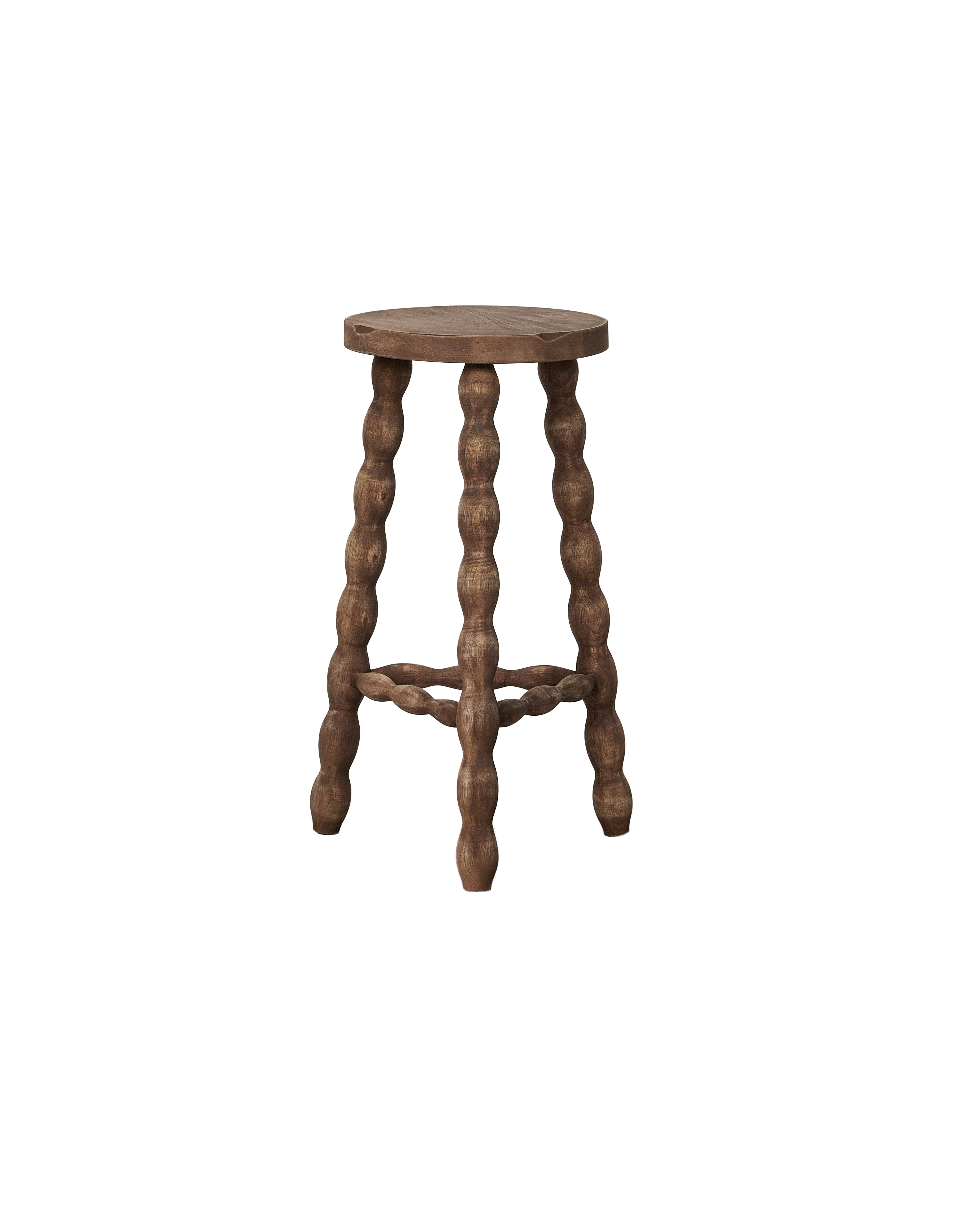 Olive Ateliers - Milking Stool Classic Deux - Sauvignon