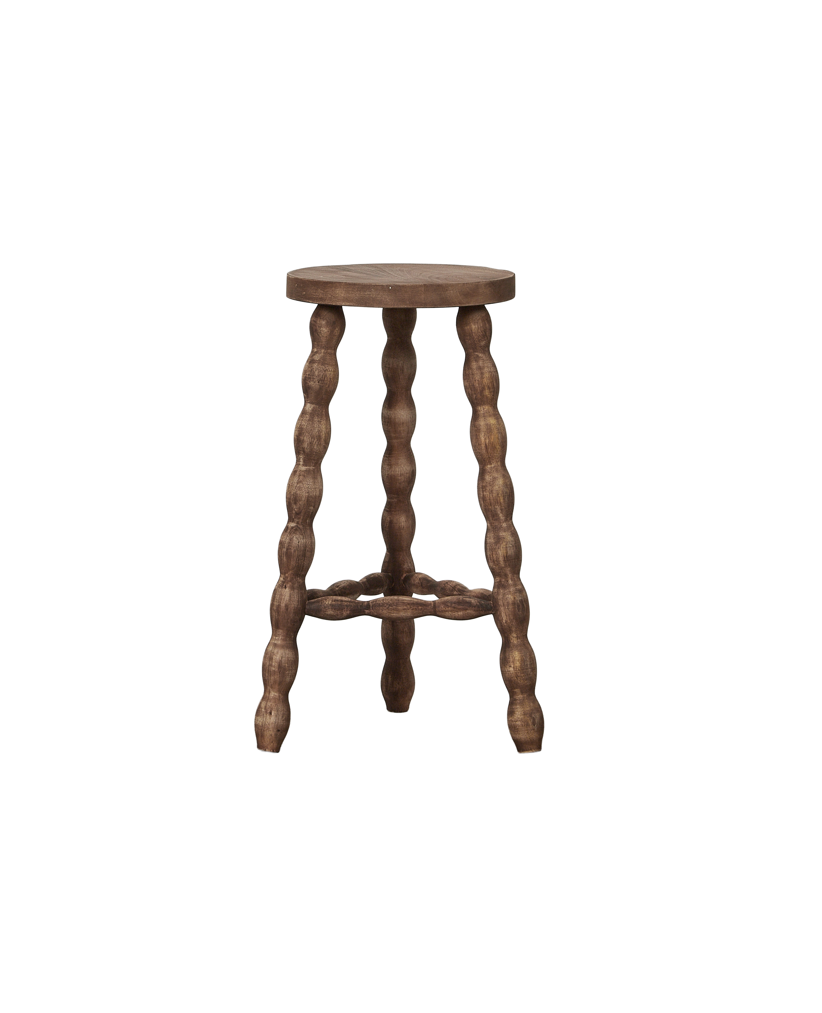 Olive Ateliers - Milking Stool Classic Deux - Sauvignon