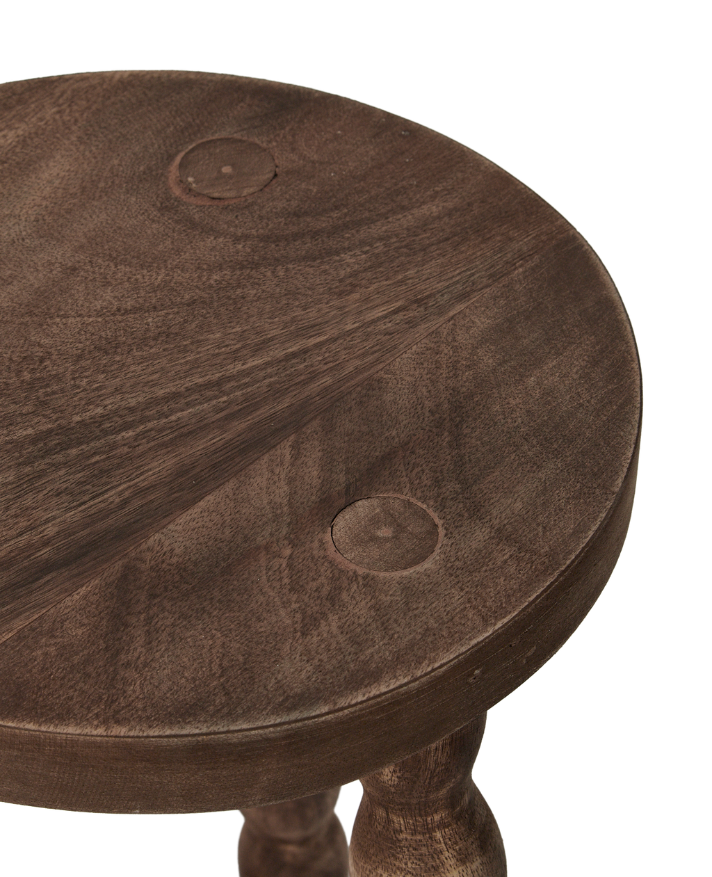 Olive Ateliers - Milking Stool Classic Deux - Sauvignon