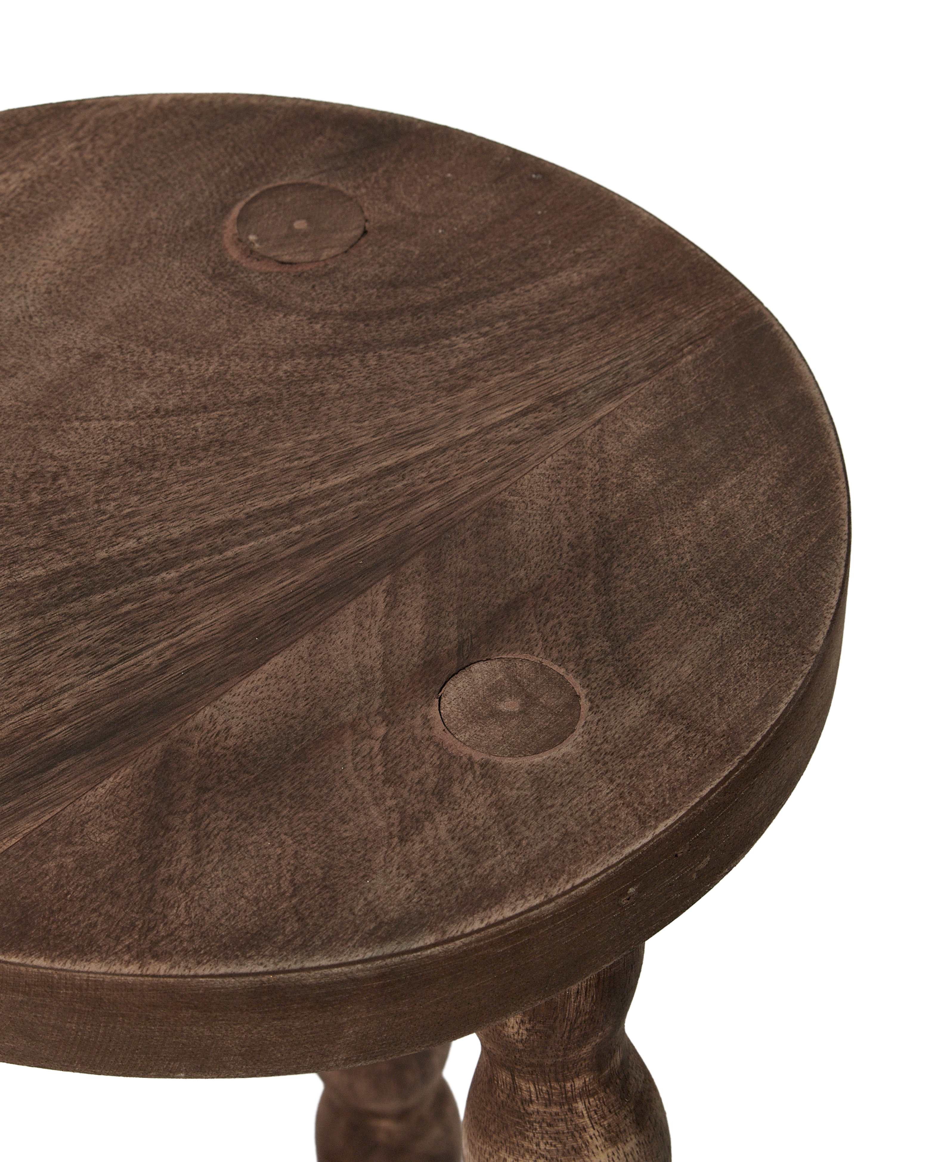 Olive Ateliers - Milking Stool Classic Deux - Sauvignon