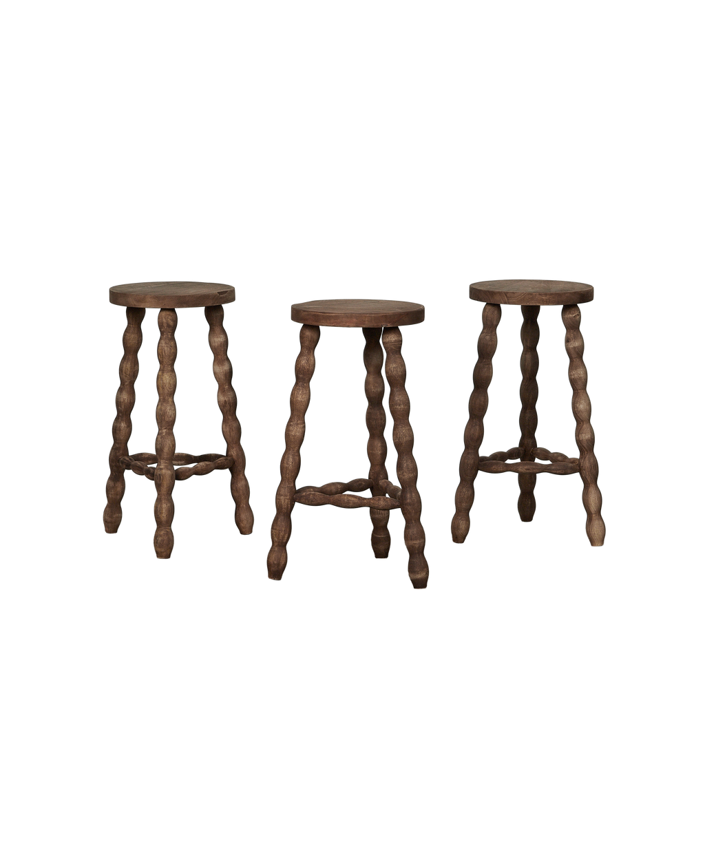 Olive Ateliers - Milking Stool Classic Deux - Sauvignon