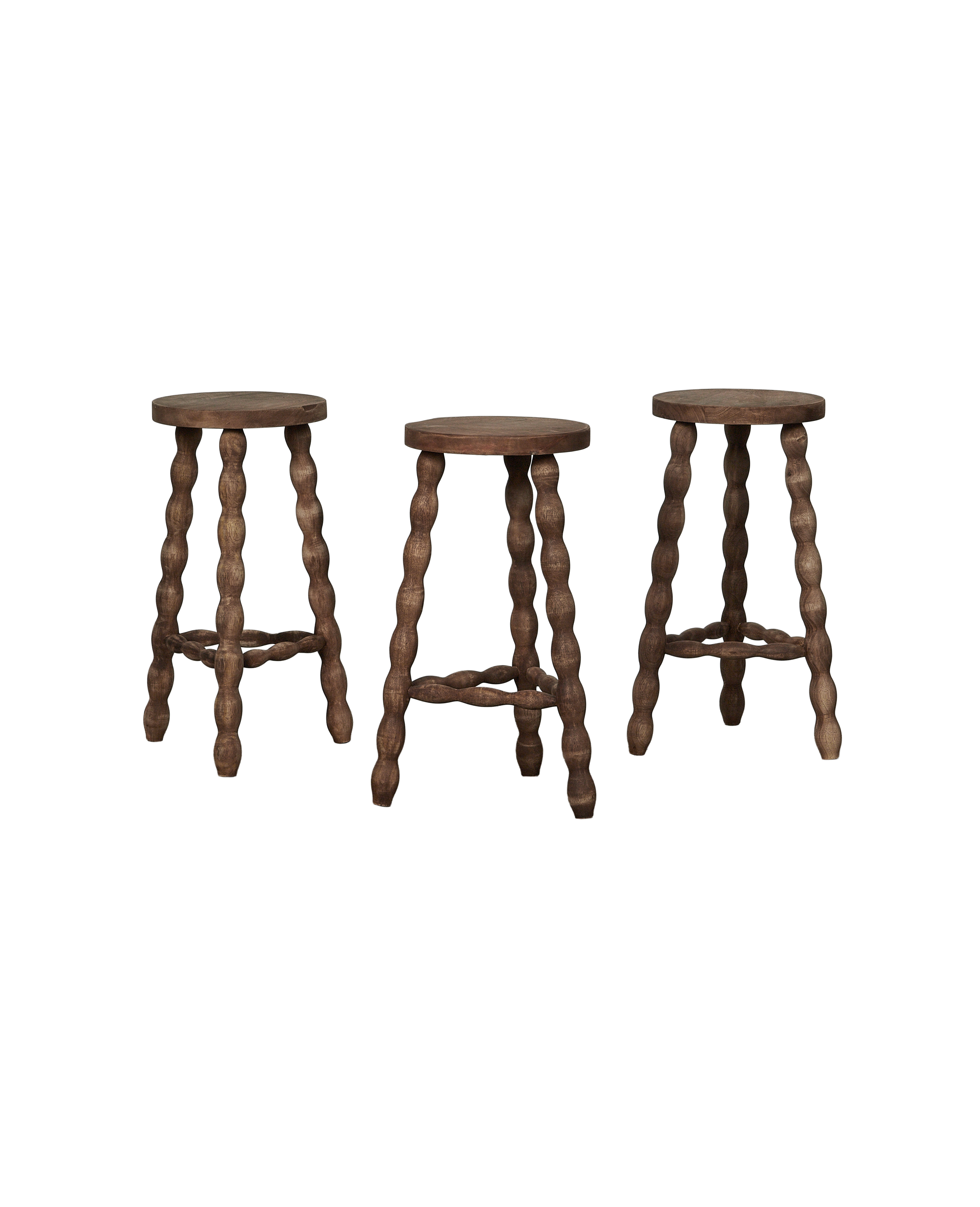 Olive Ateliers - Milking Stool Classic Deux - Sauvignon