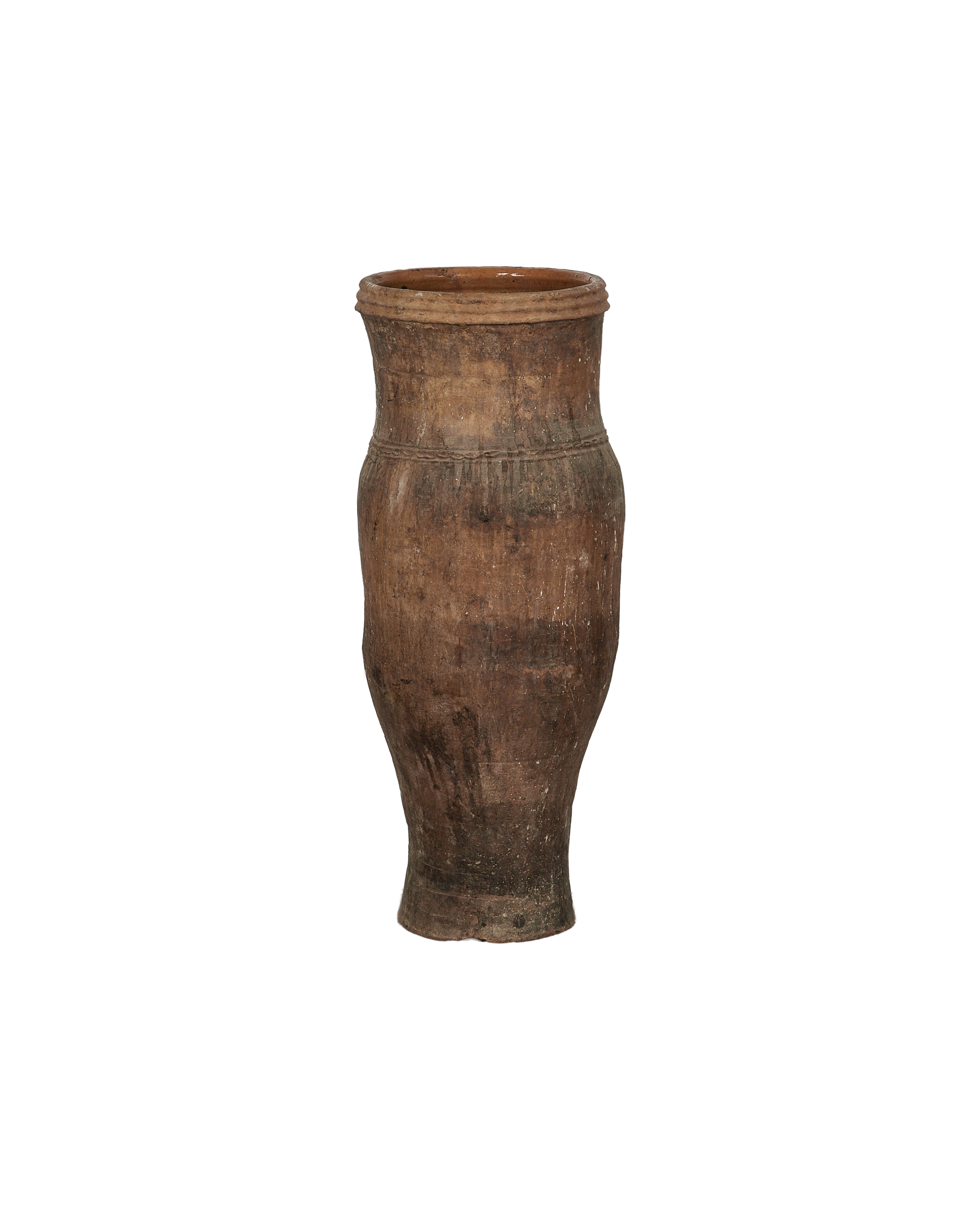 Olive Ateliers - Coastal Jar