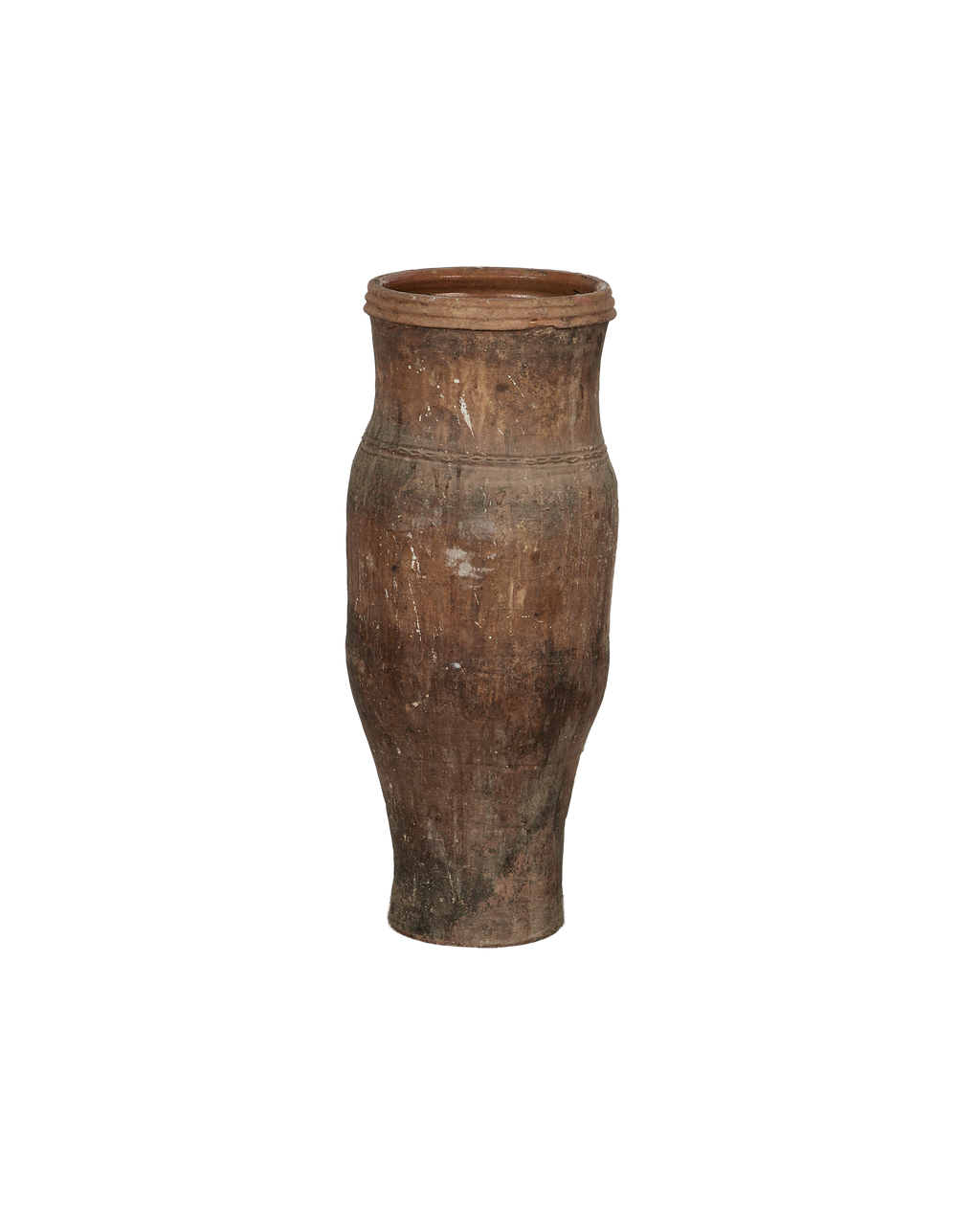 Olive Ateliers - Coastal Jar