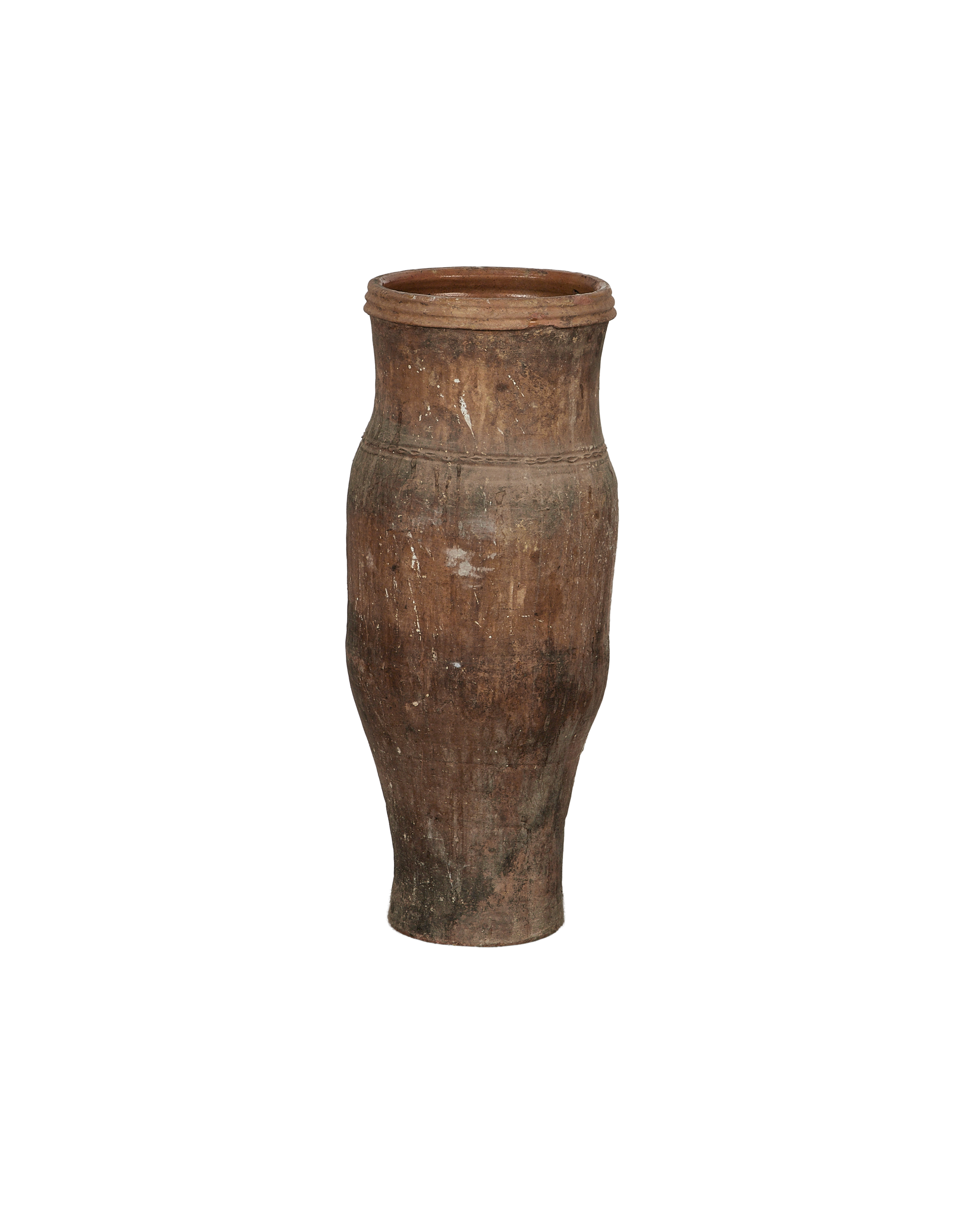 Olive Ateliers - Coastal Jar