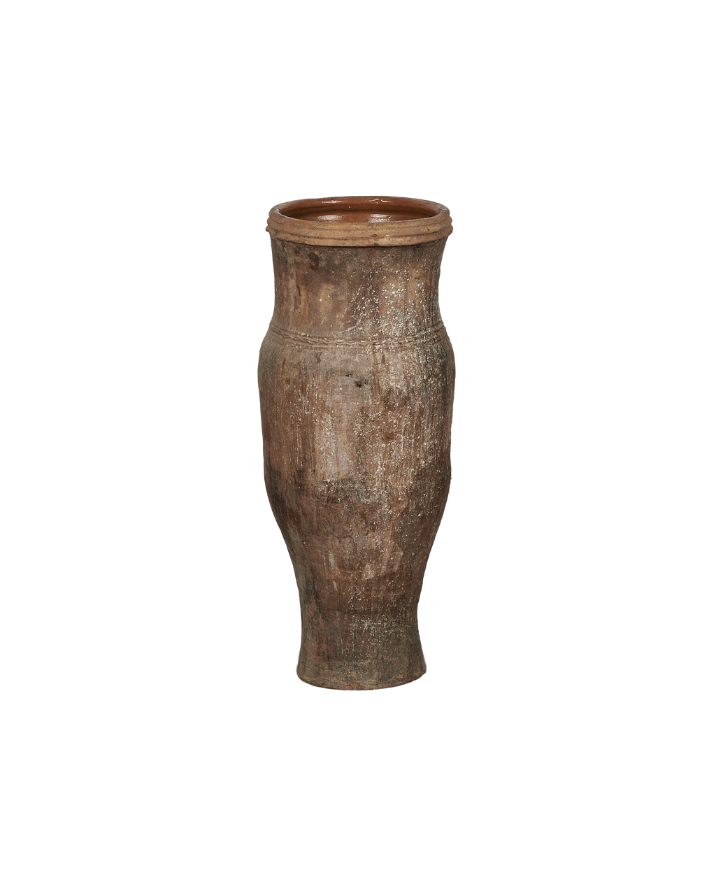 Olive Ateliers - Coastal Jar