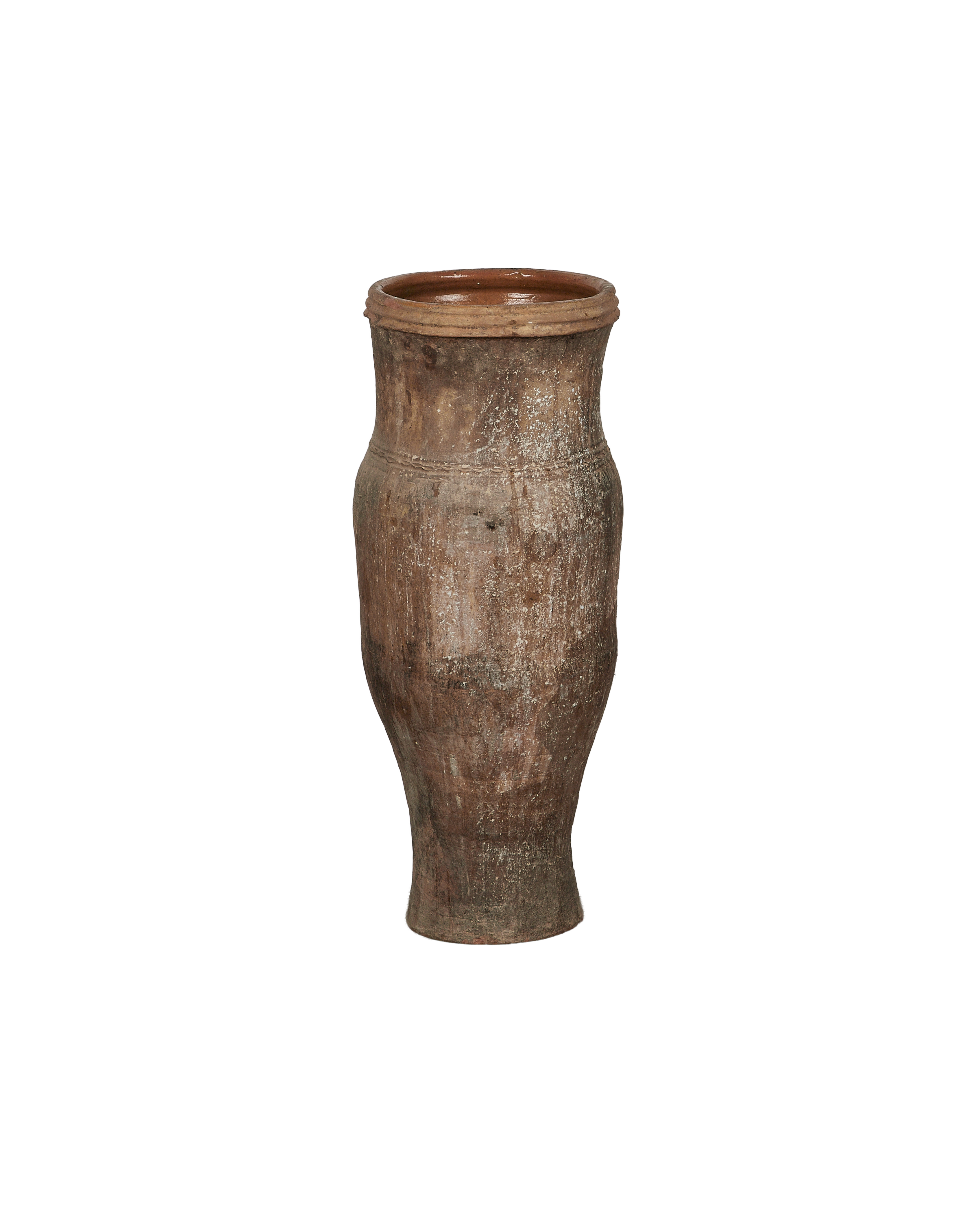 Olive Ateliers - Coastal Jar