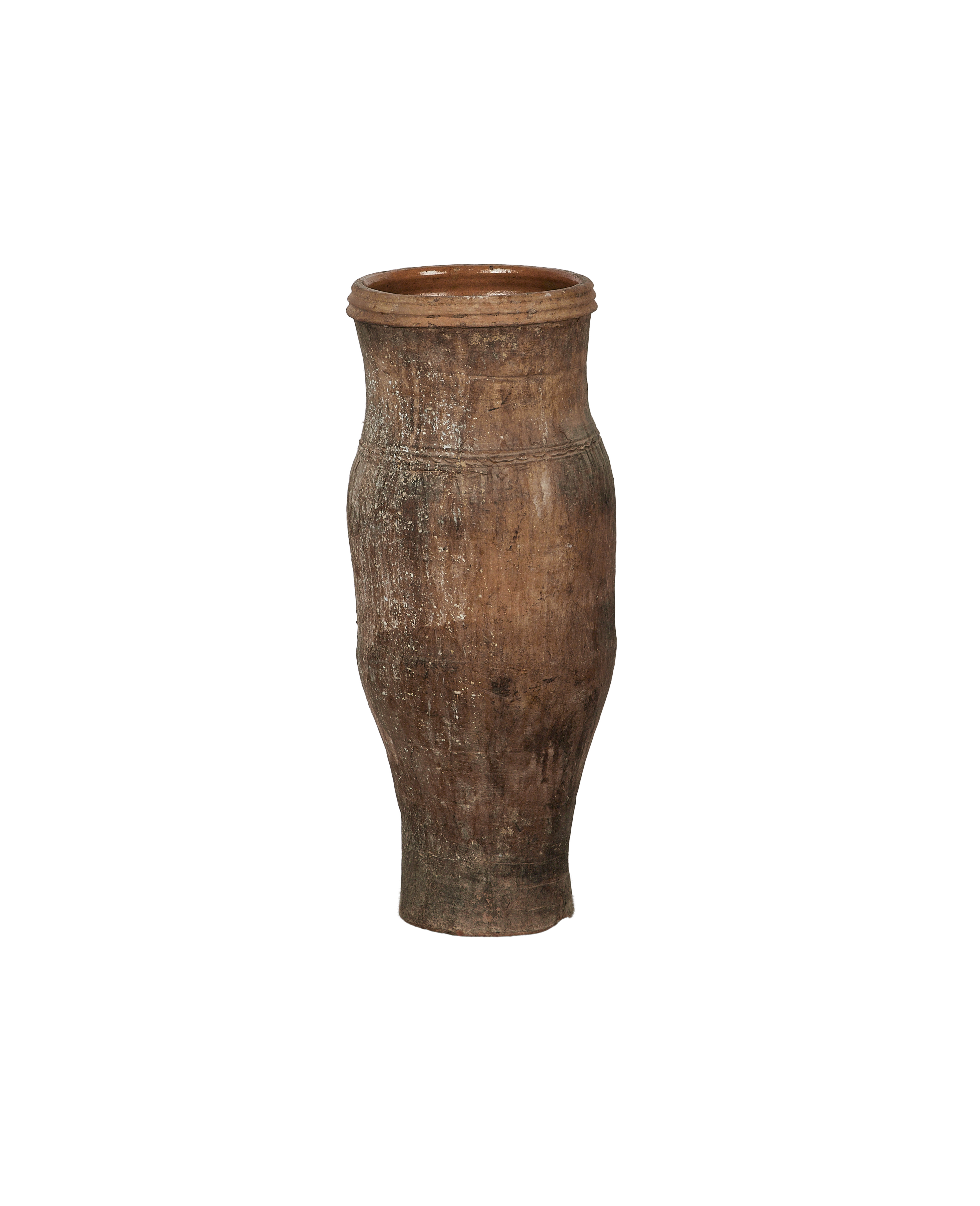 Olive Ateliers - Coastal Jar