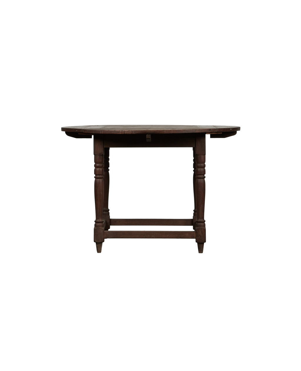 Olive Ateliers - Wood Dining Table