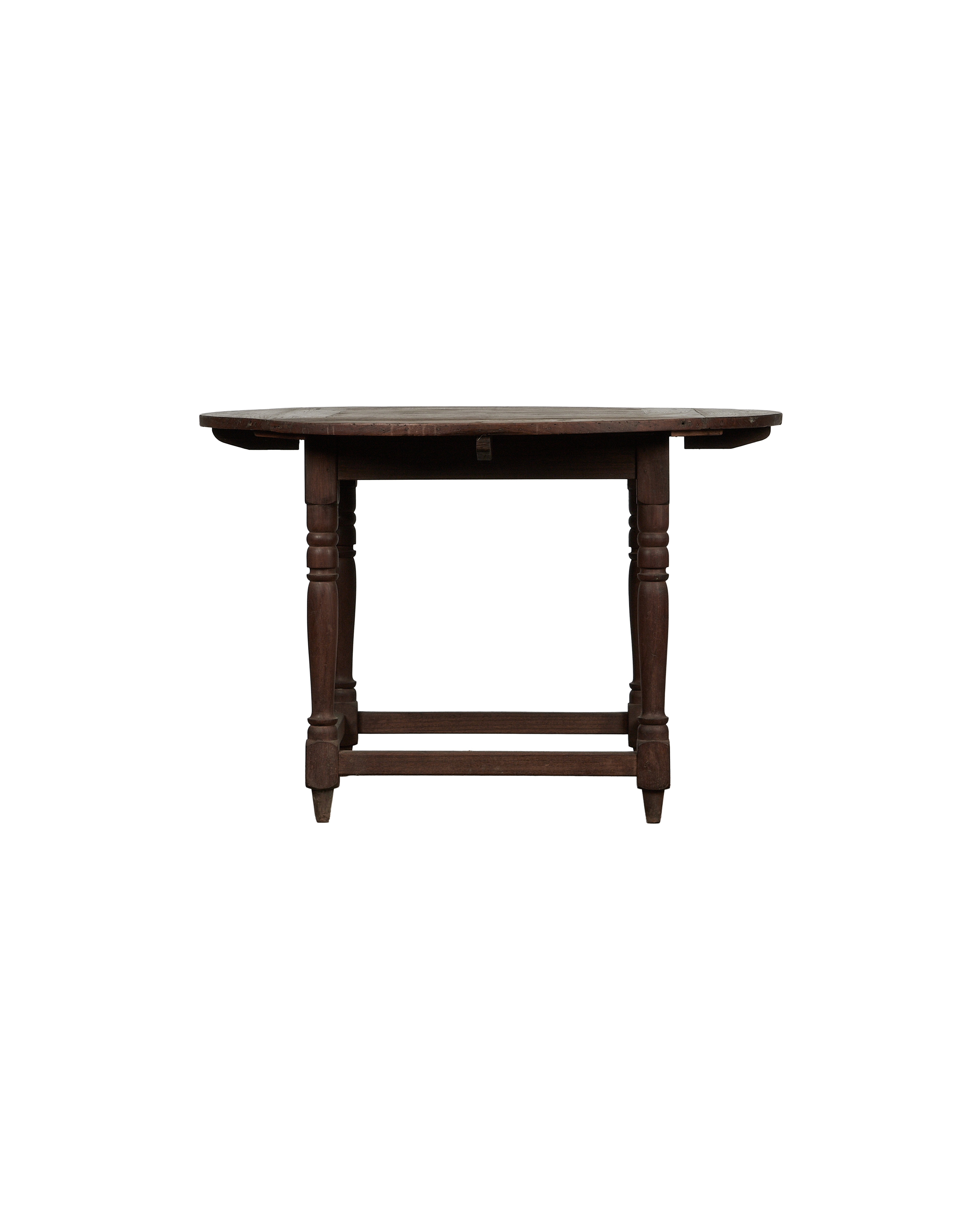 Olive Ateliers - Wood Dining Table