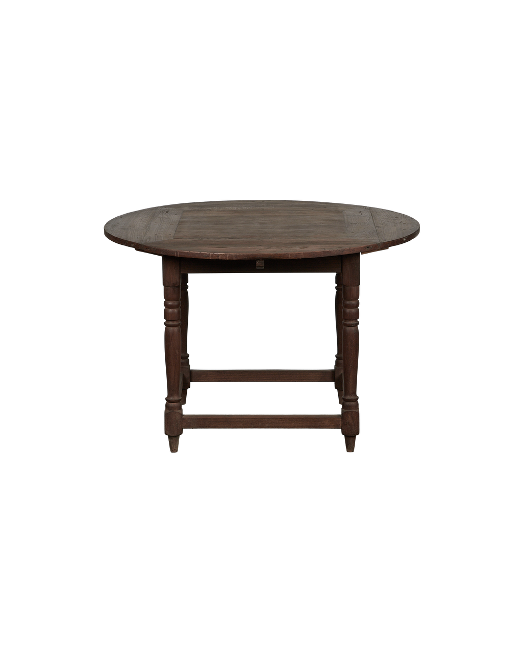 Olive Ateliers - Wood Dining Table