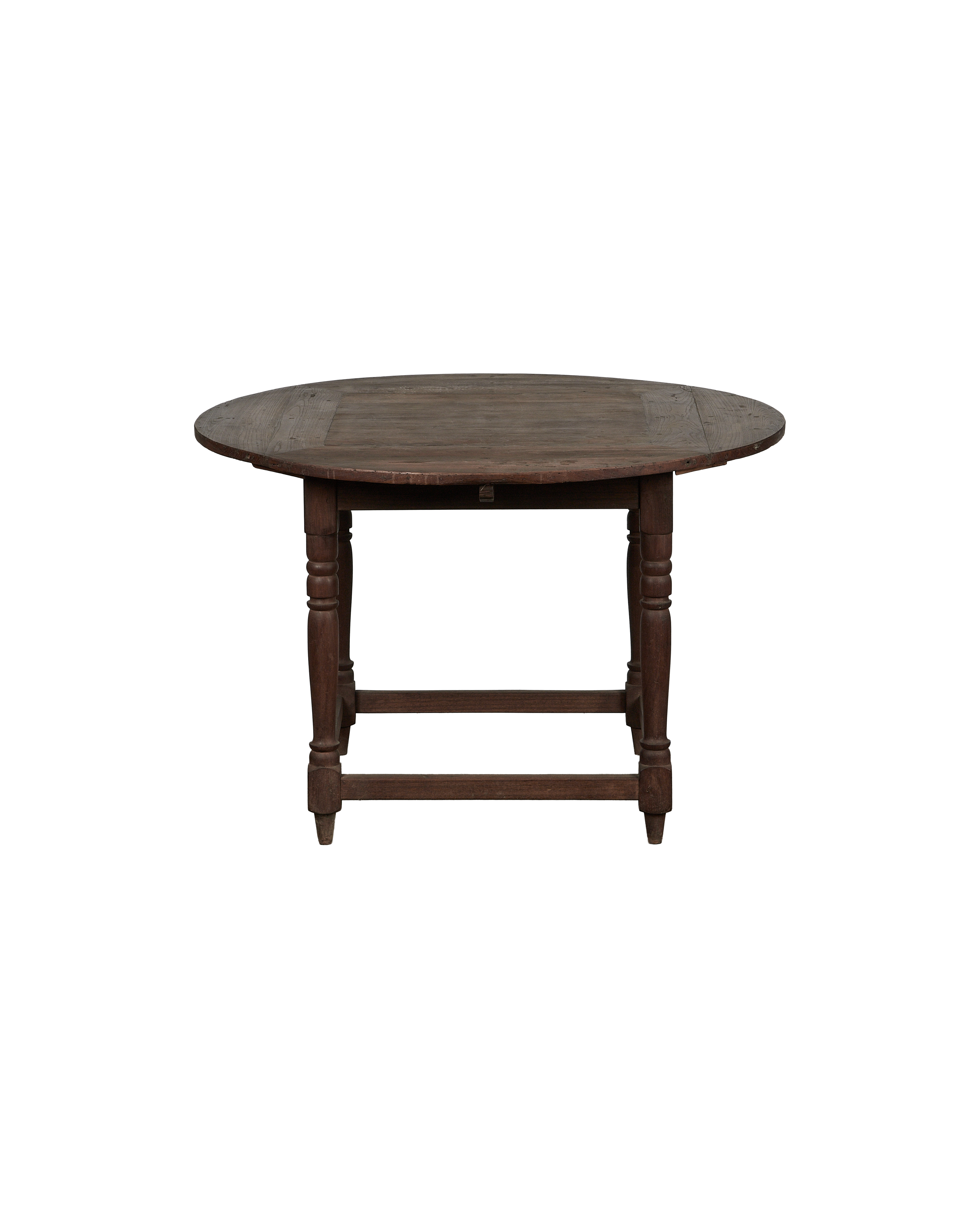 Olive Ateliers - Wood Dining Table