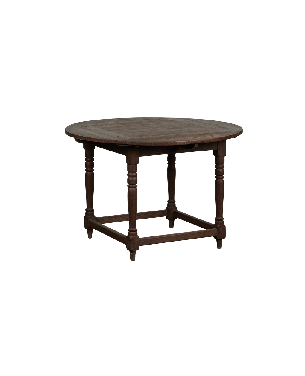 Olive Ateliers - Wood Dining Table
