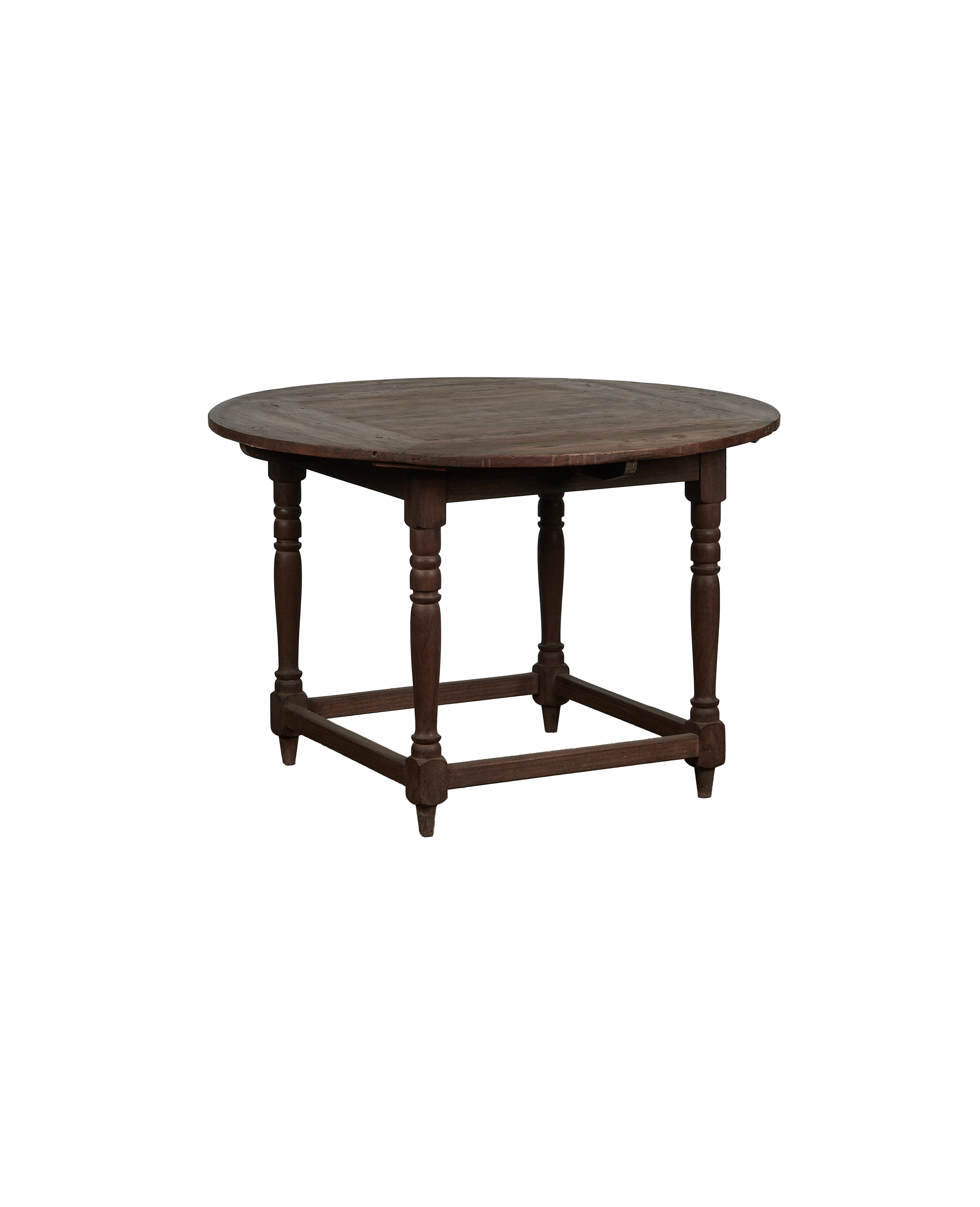 Olive Ateliers - Wood Dining Table