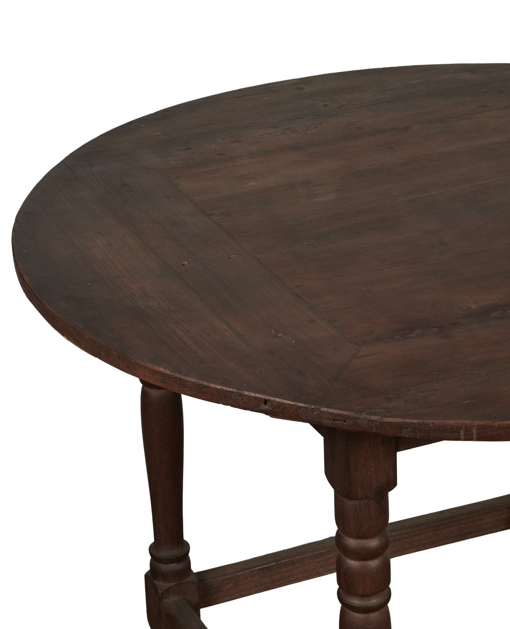 Olive Ateliers - Wood Dining Table