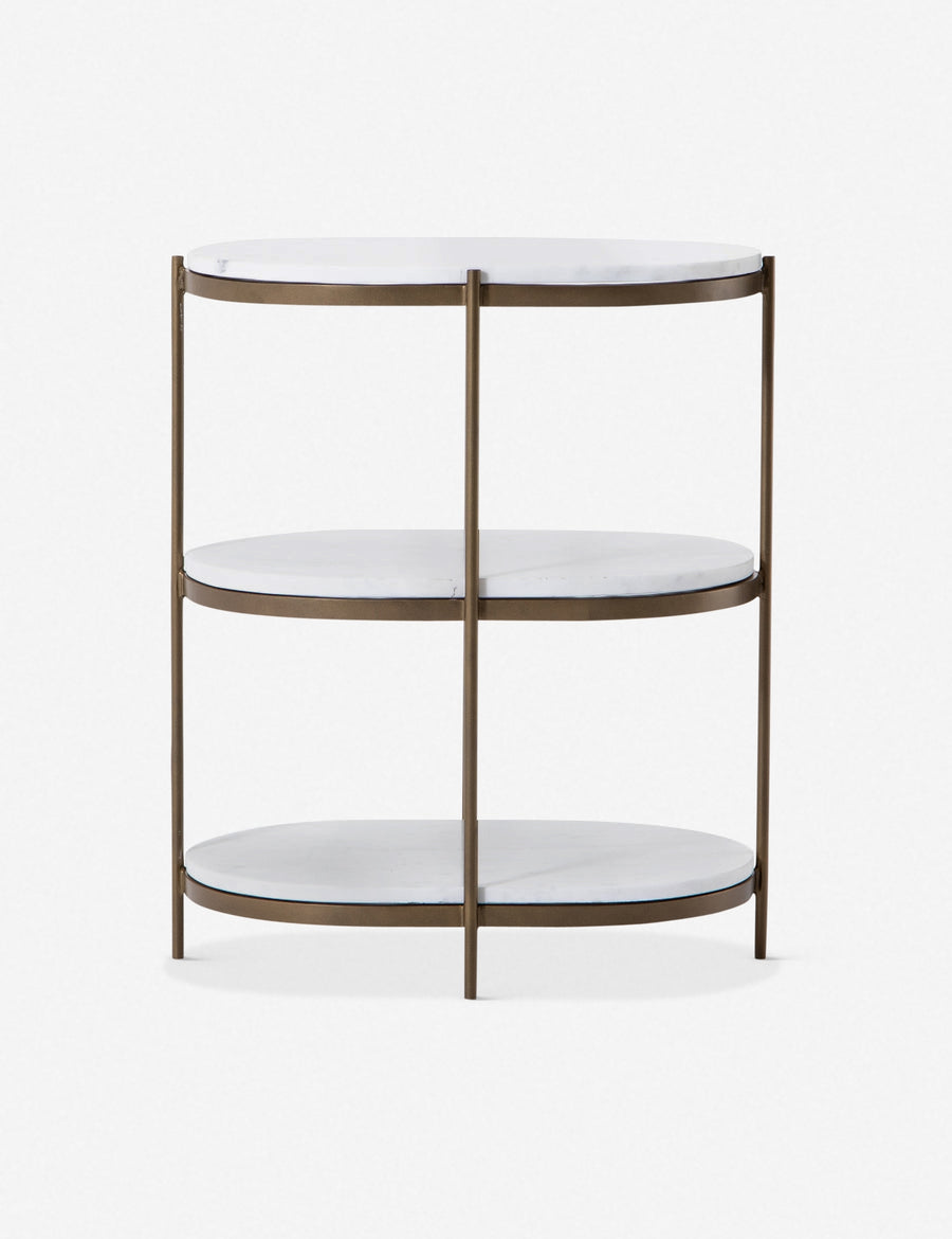 Lulu and Georgia - Kayleigh Nightstand