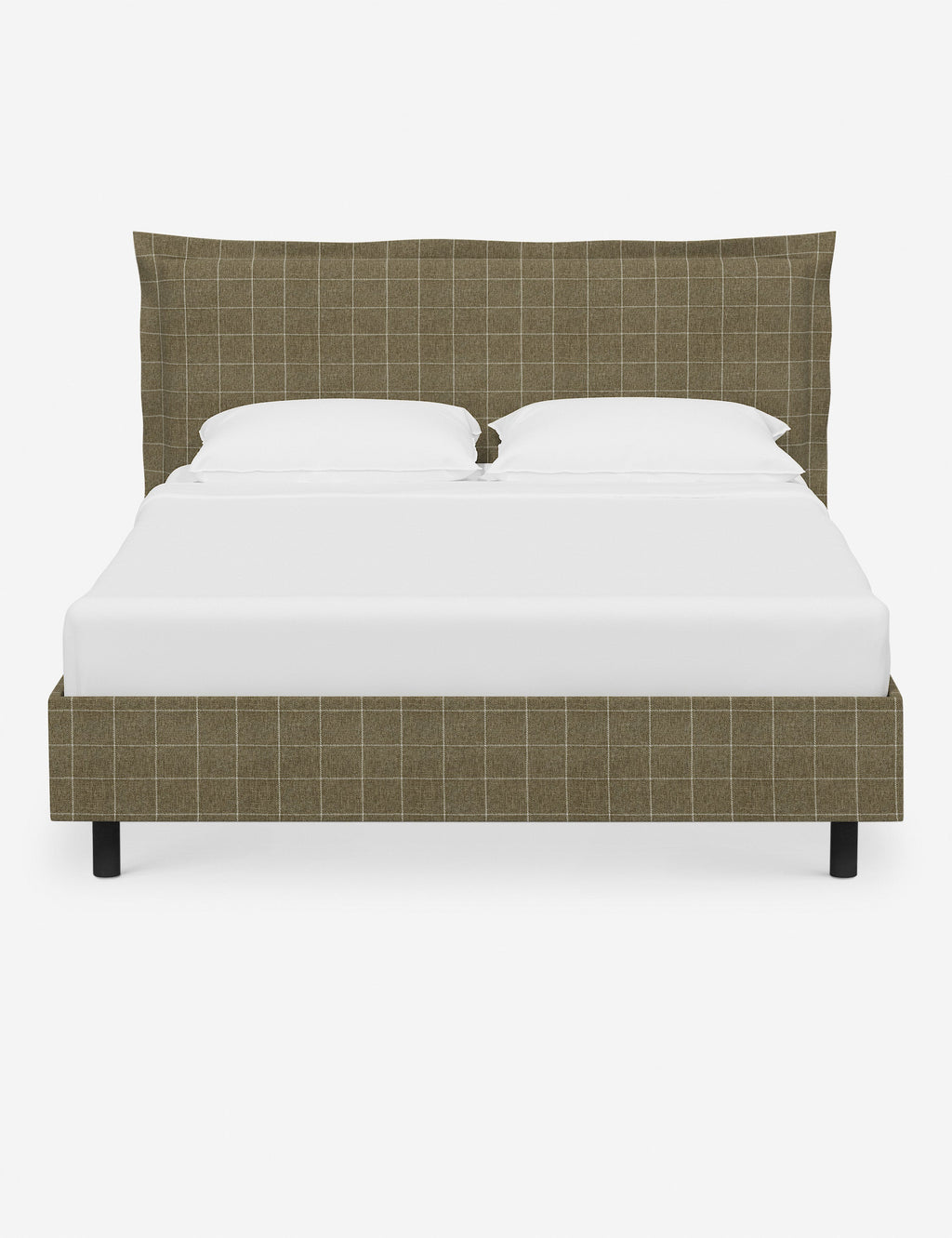 Lulu and Georgia - Elara Platform Bed