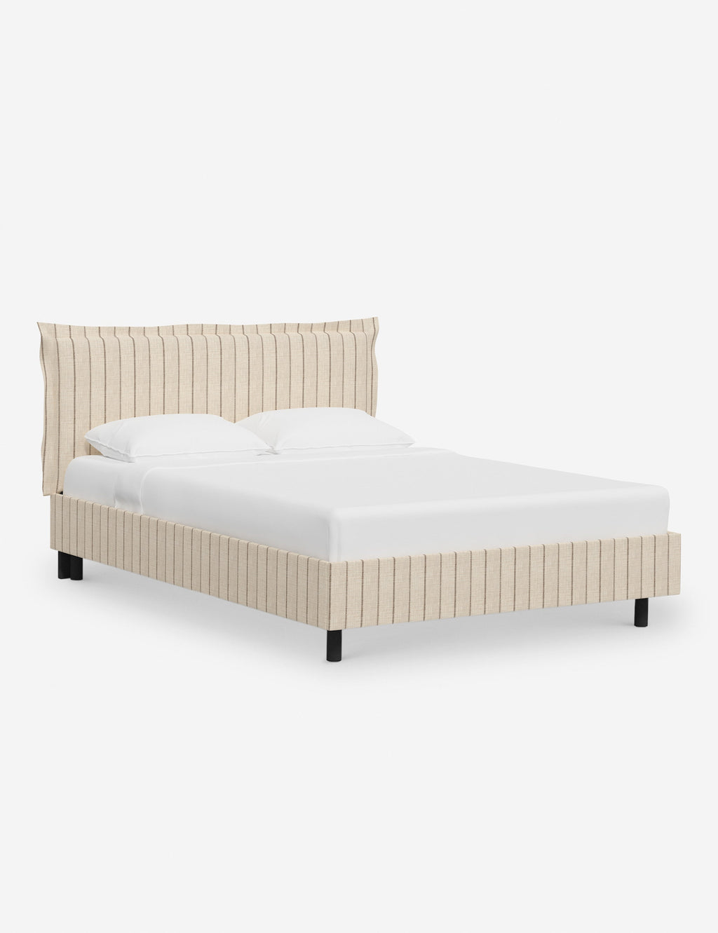 Lulu and Georgia - Elara Platform Bed
