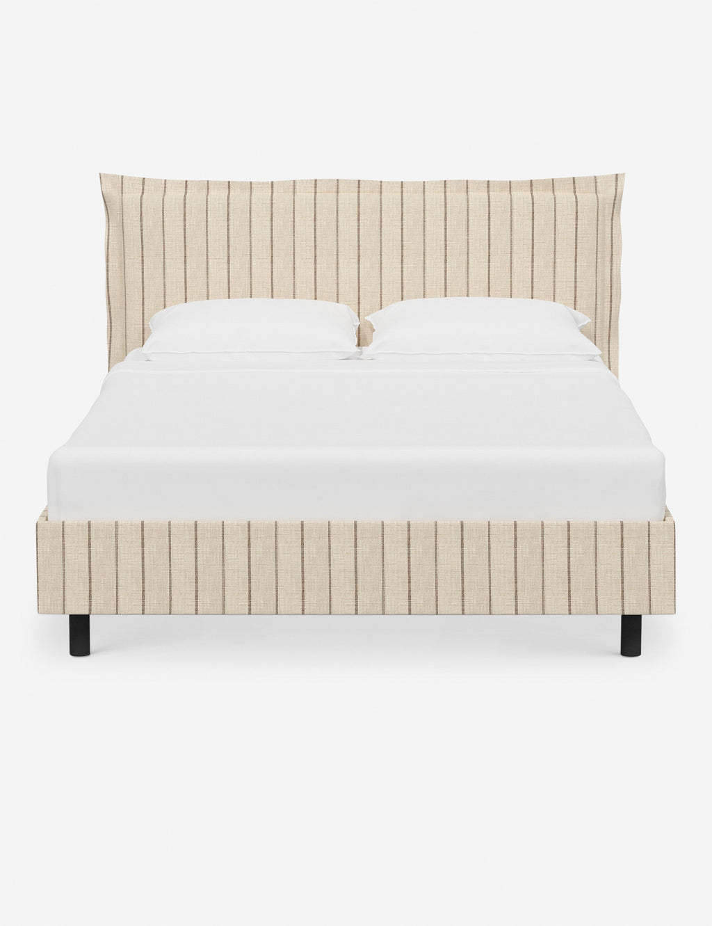 Lulu and Georgia - Elara Platform Bed
