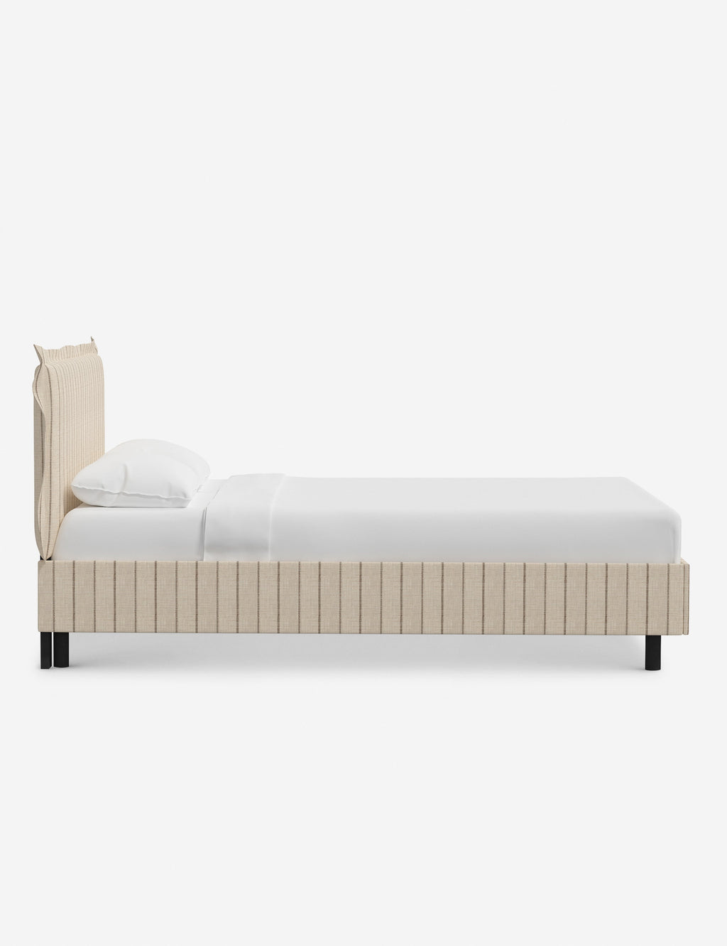 Lulu and Georgia - Elara Platform Bed