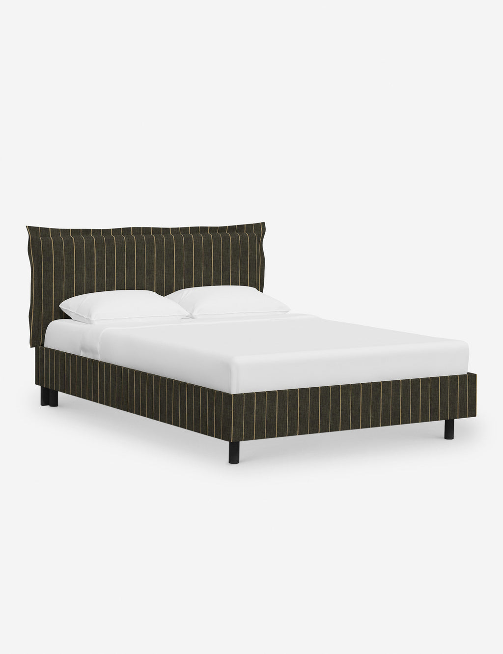 Lulu and Georgia - Elara Platform Bed