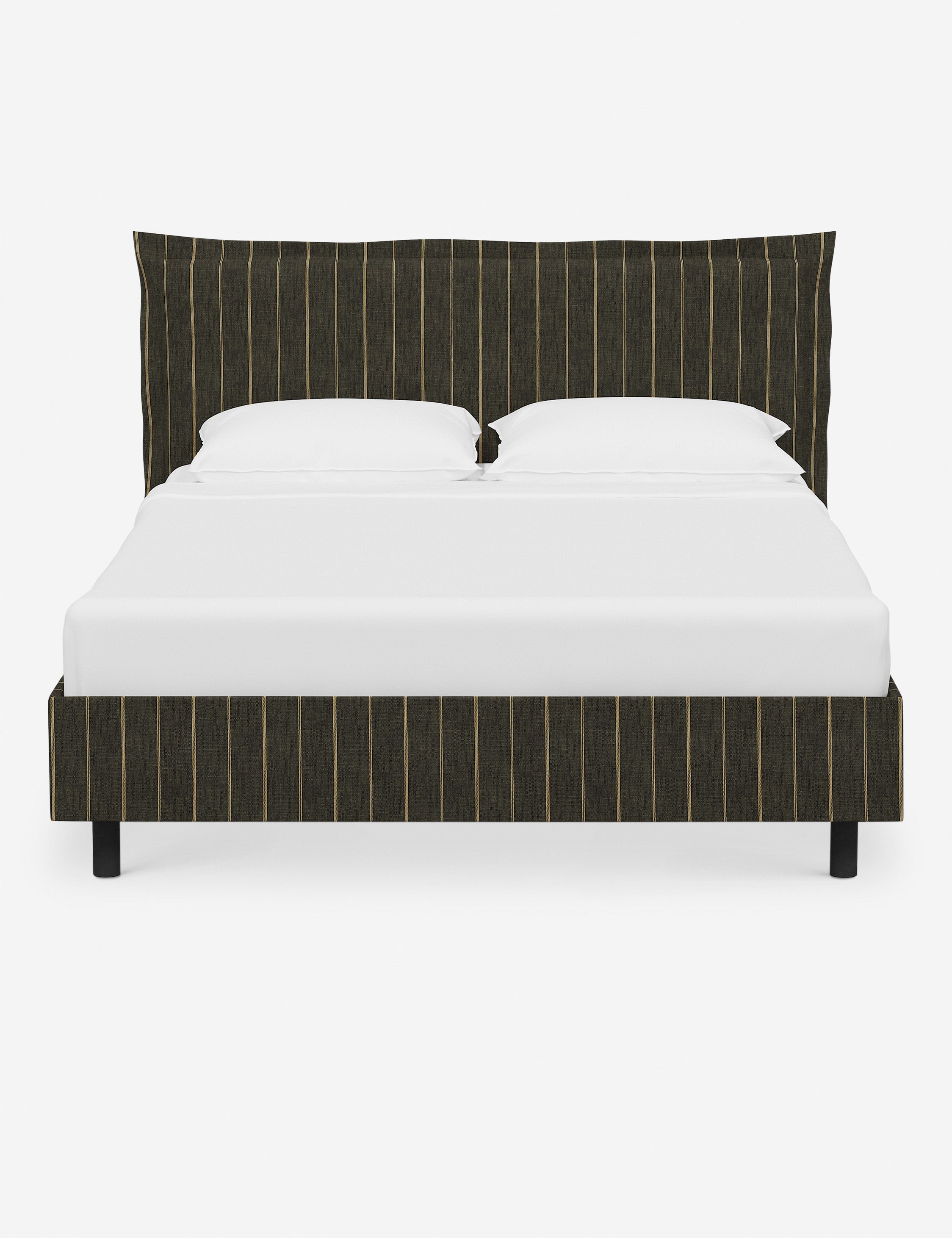 Lulu and Georgia - Elara Platform Bed