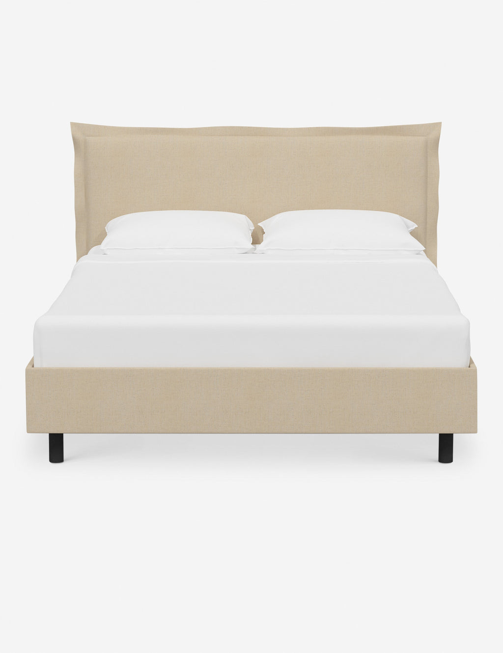 Lulu and Georgia - Elara Platform Bed