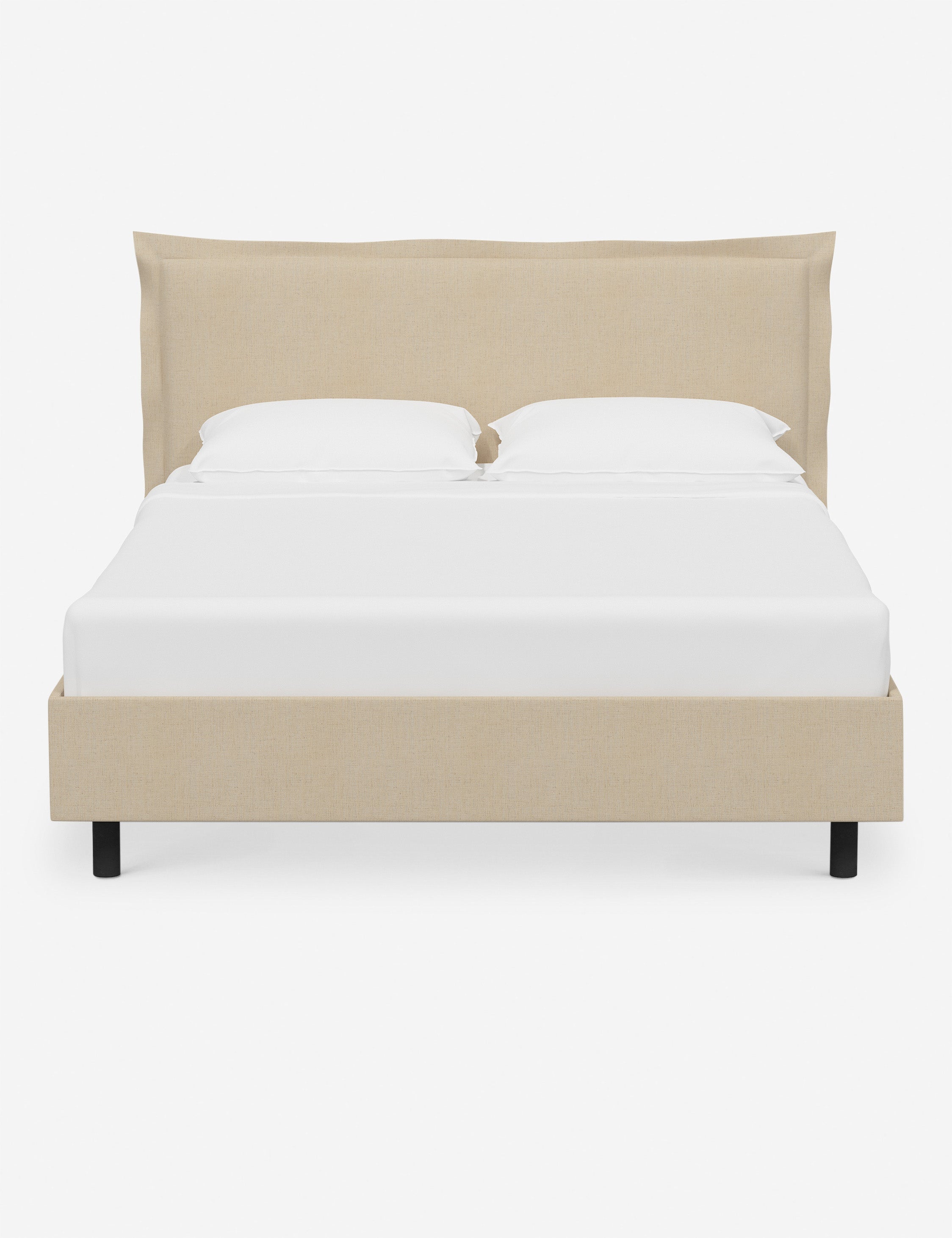 Lulu and Georgia - Elara Platform Bed