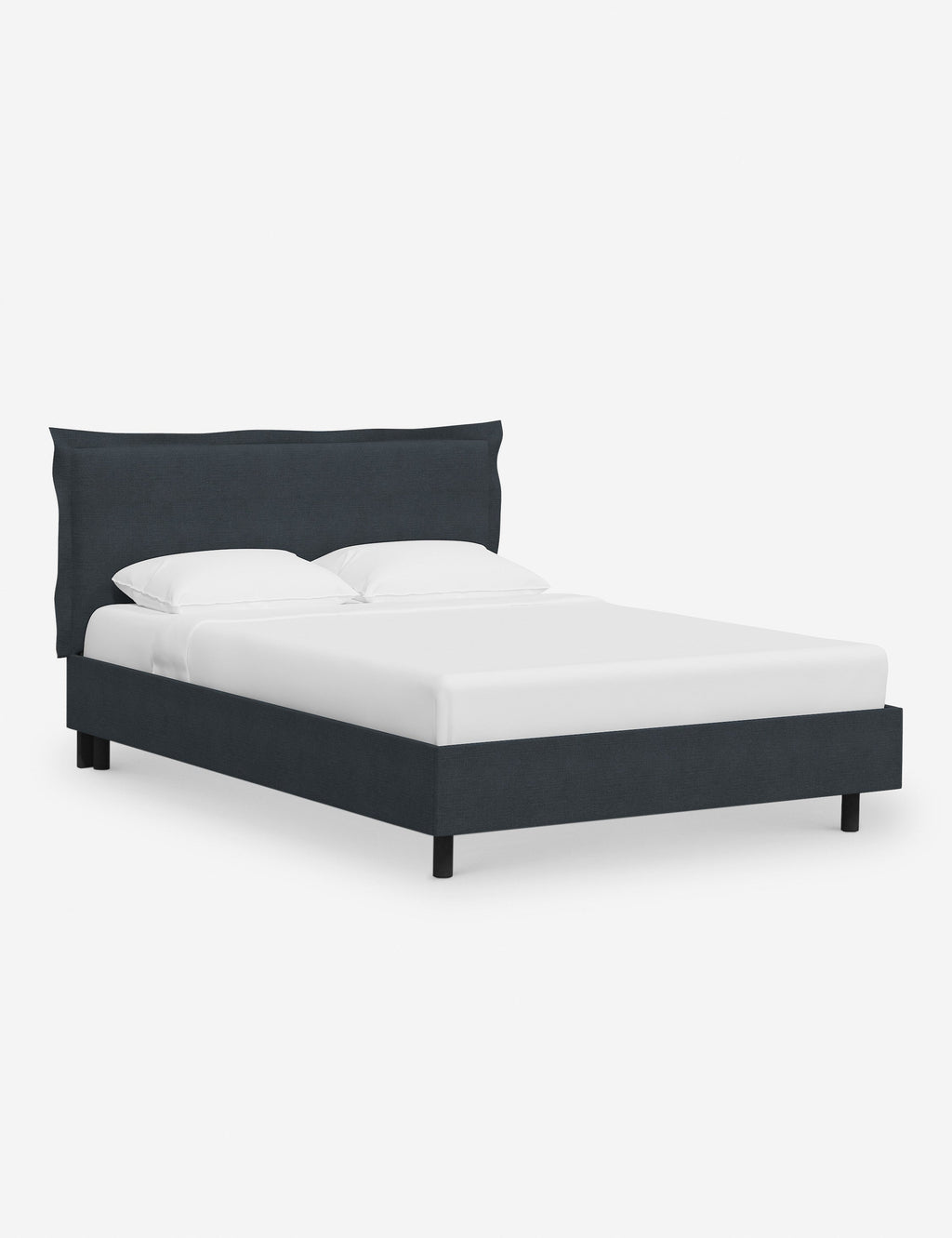 Lulu and Georgia - Elara Platform Bed