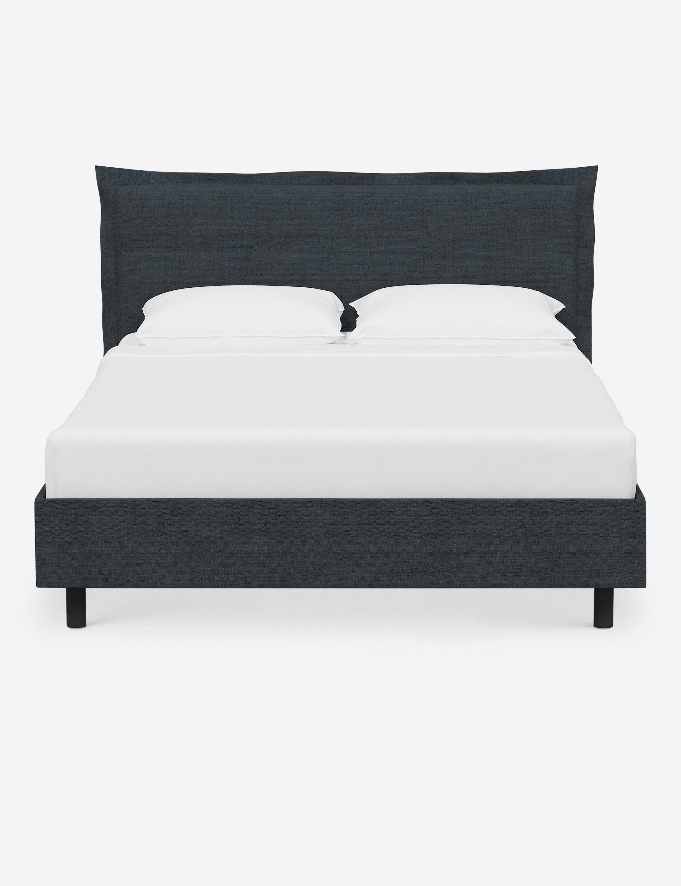 Lulu and Georgia - Elara Platform Bed