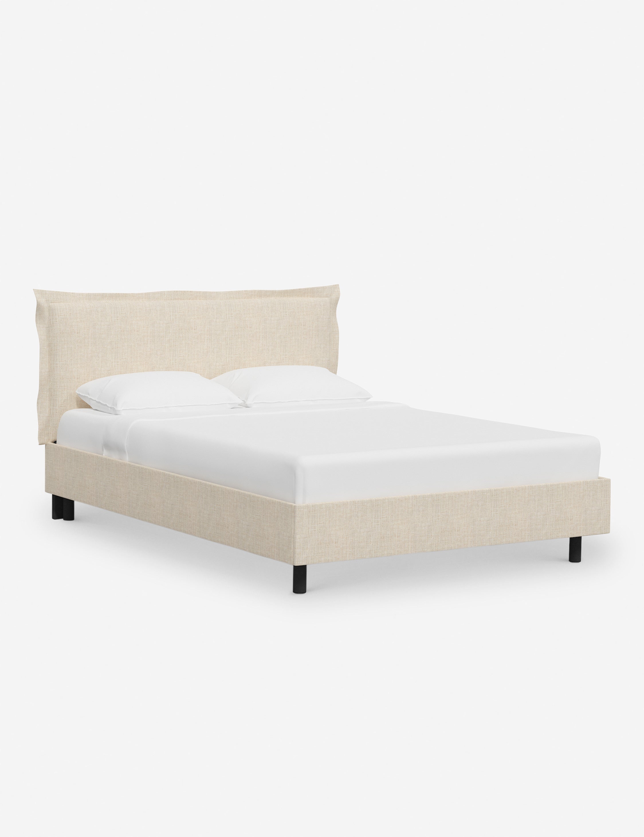 Lulu and Georgia - Elara Platform Bed