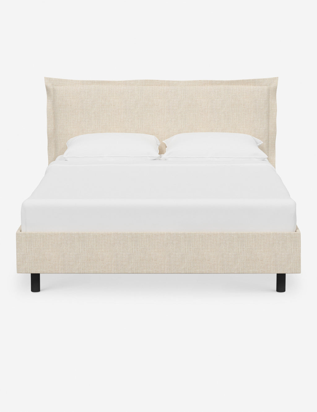 Lulu and Georgia - Elara Platform Bed