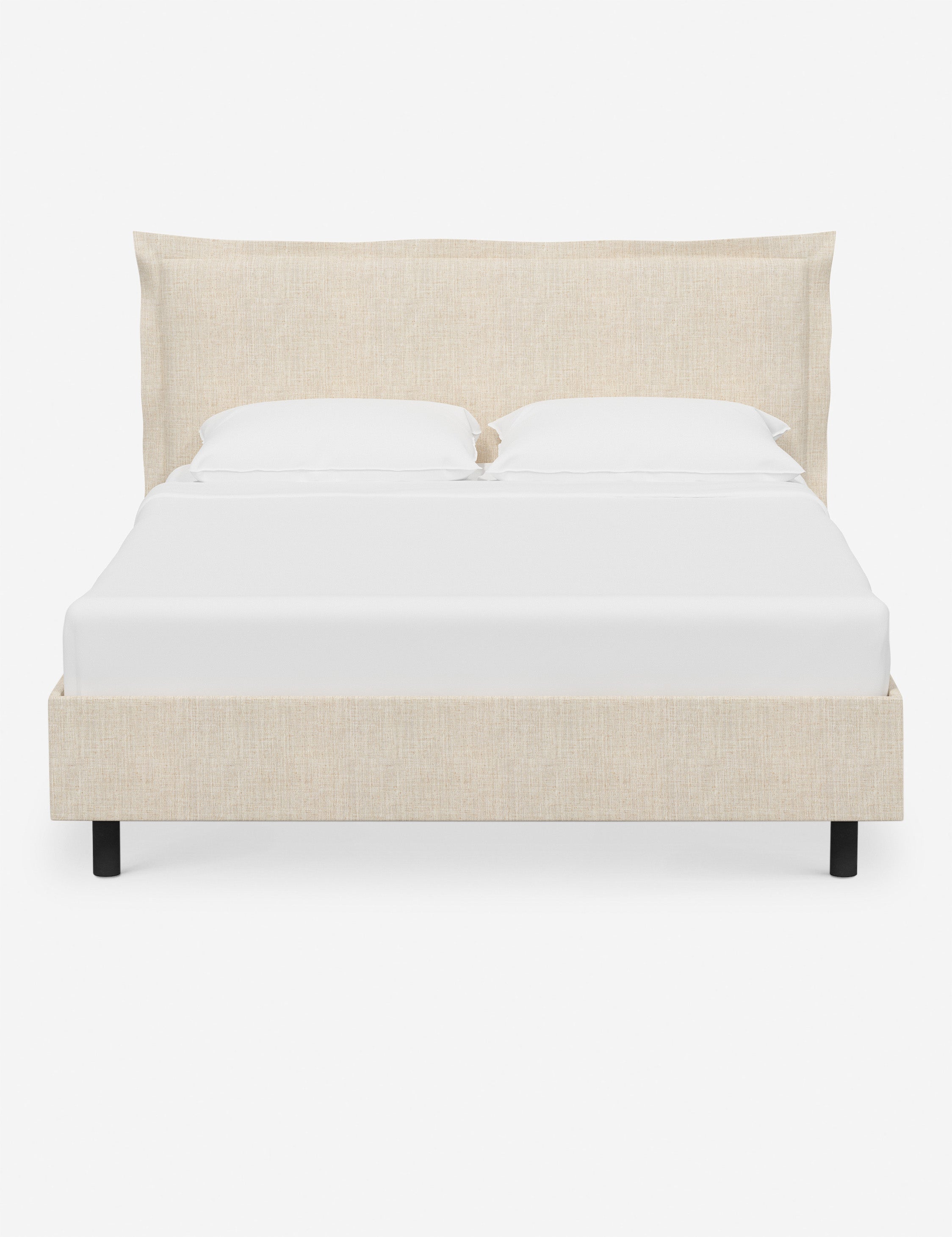 Lulu and Georgia - Elara Platform Bed