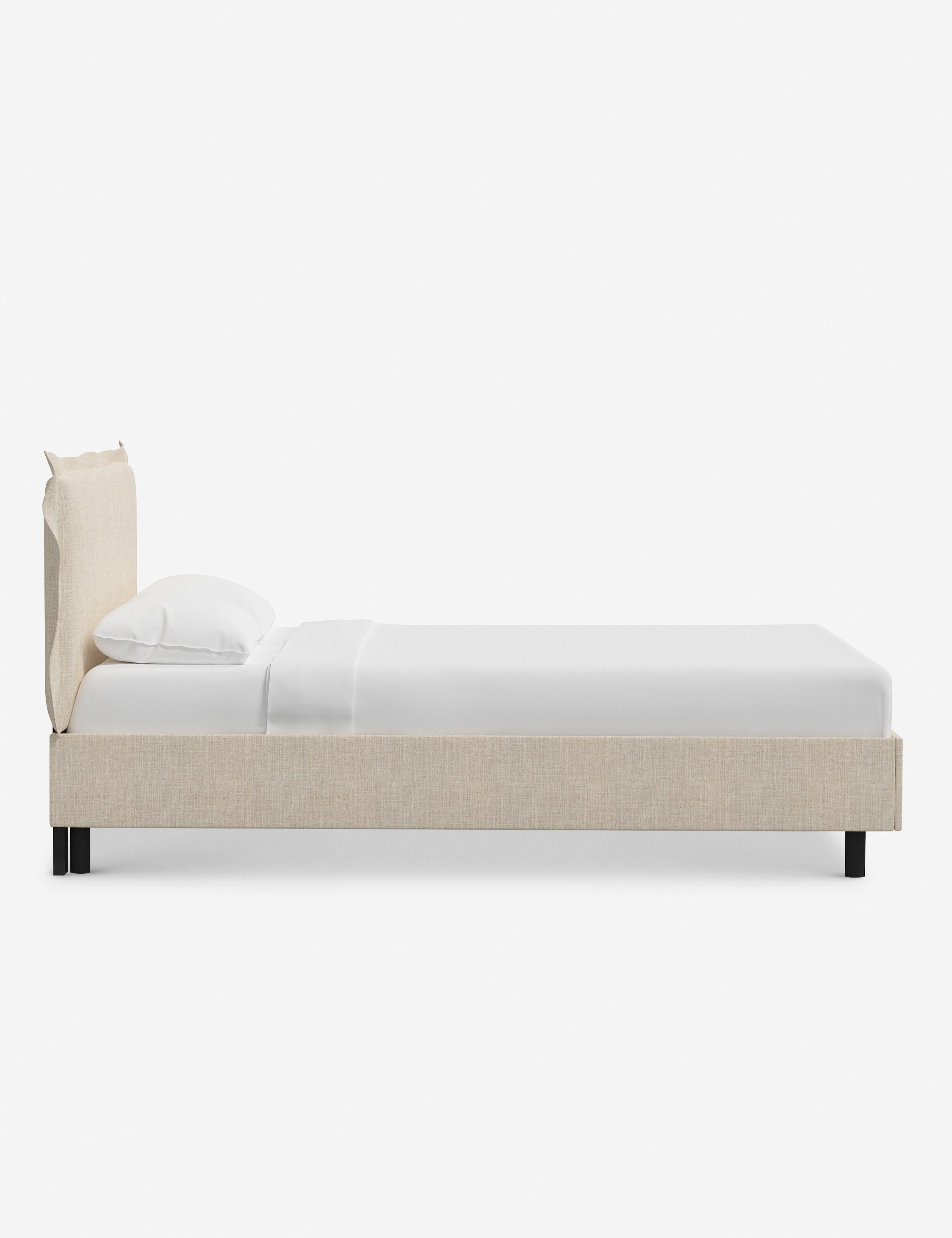 Lulu and Georgia - Elara Platform Bed