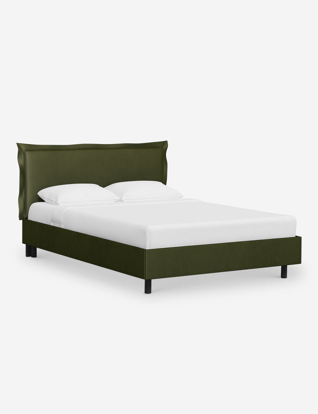 Lulu and Georgia - Elara Platform Bed