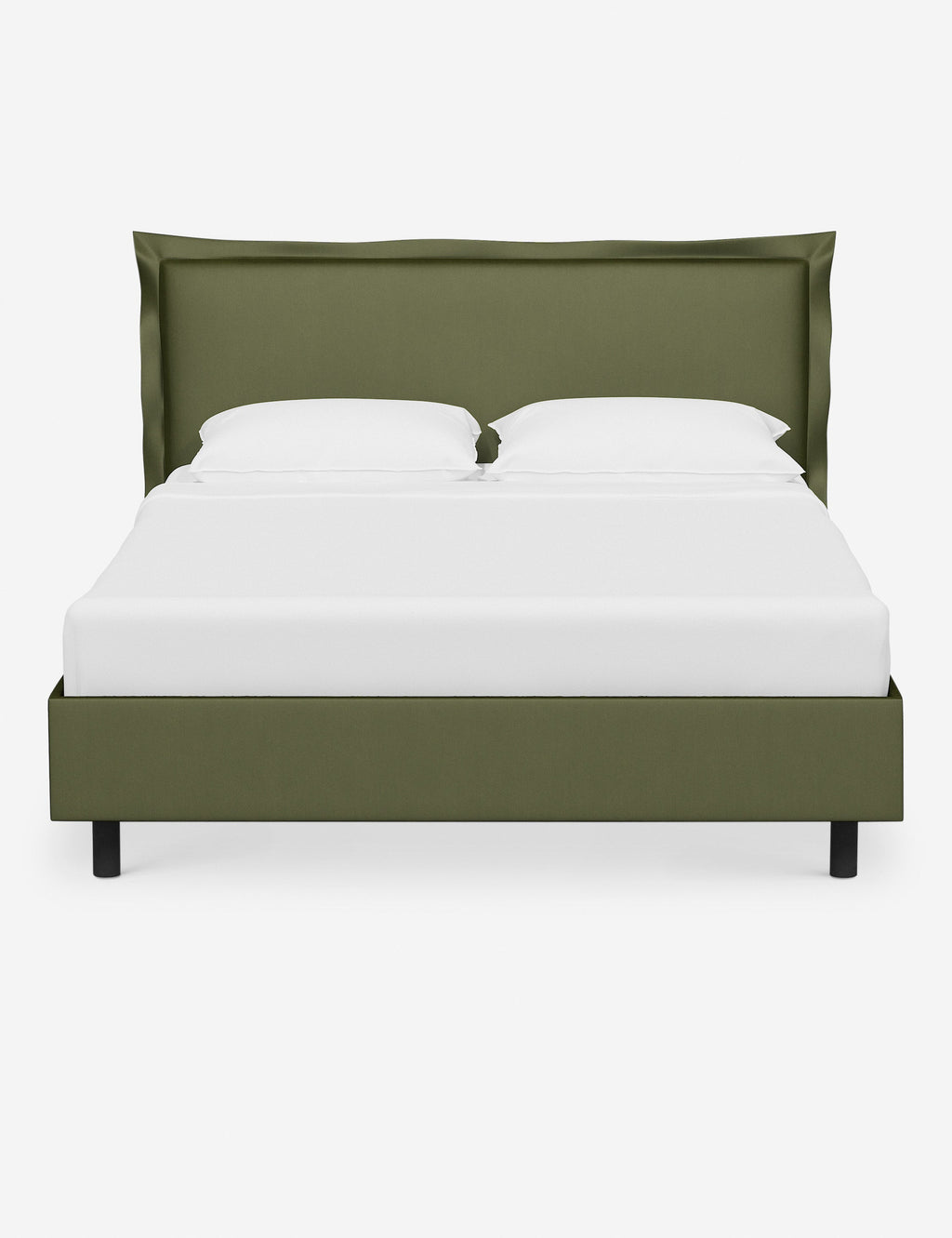Lulu and Georgia - Elara Platform Bed