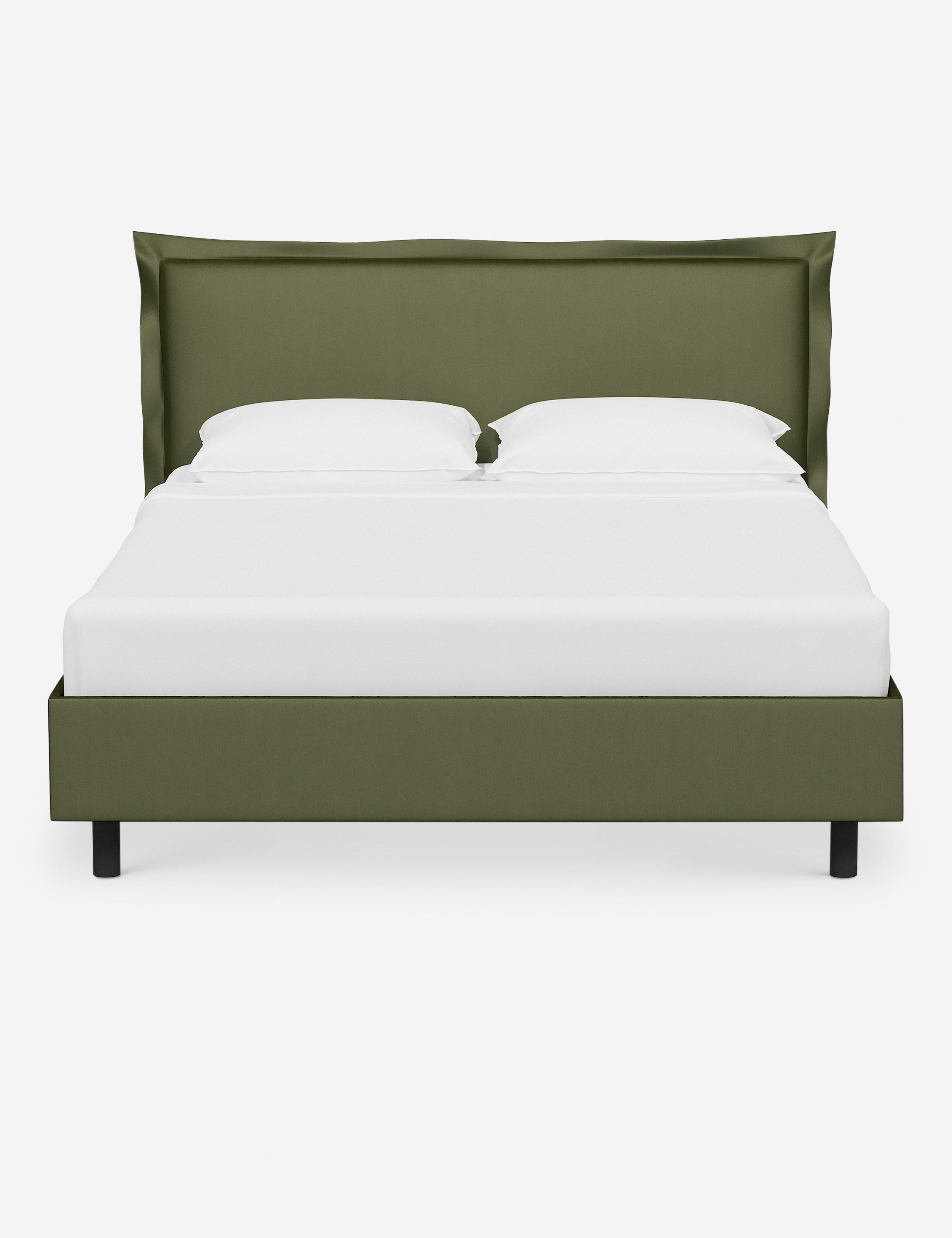 Lulu and Georgia - Elara Platform Bed