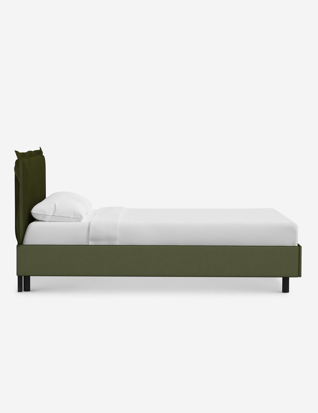 Lulu and Georgia - Elara Platform Bed