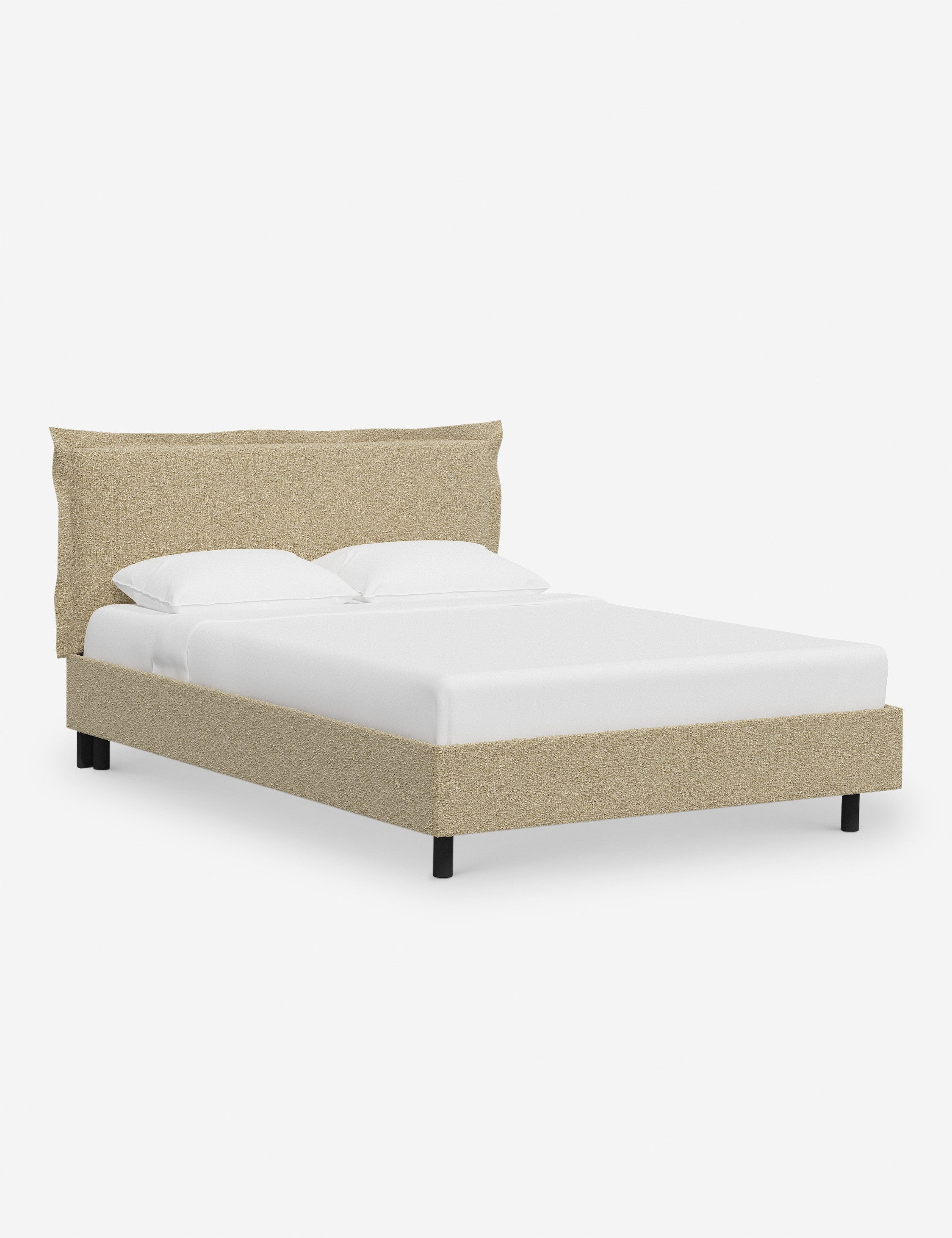 Lulu and Georgia - Elara Platform Bed