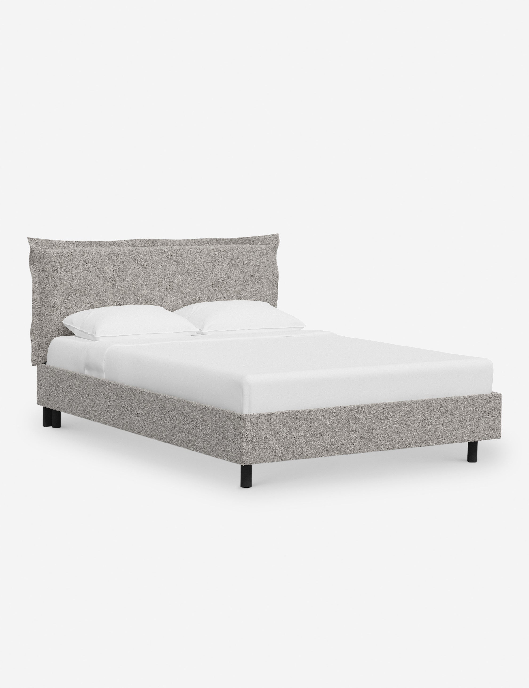 Lulu and Georgia - Elara Platform Bed