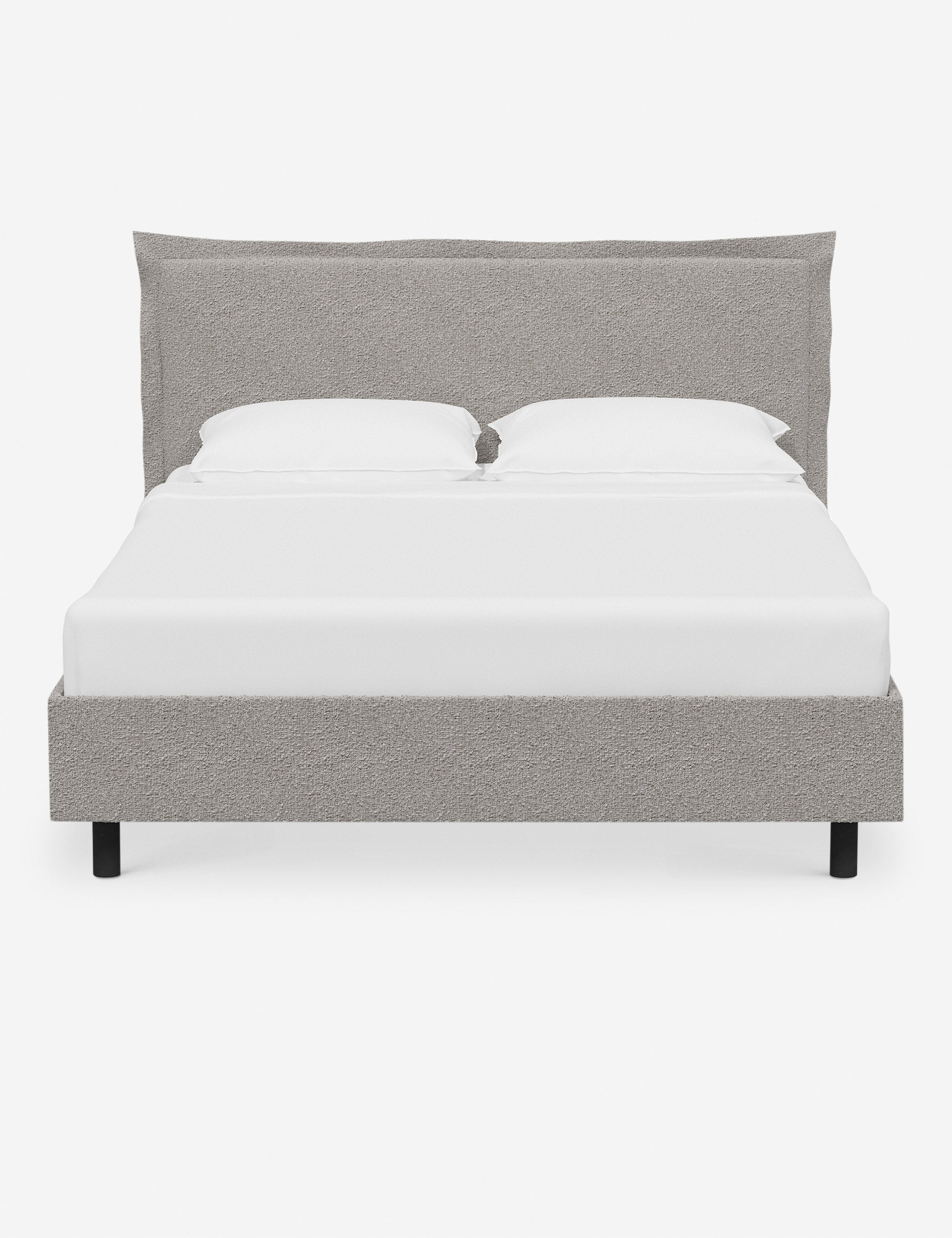 Lulu and Georgia - Elara Platform Bed